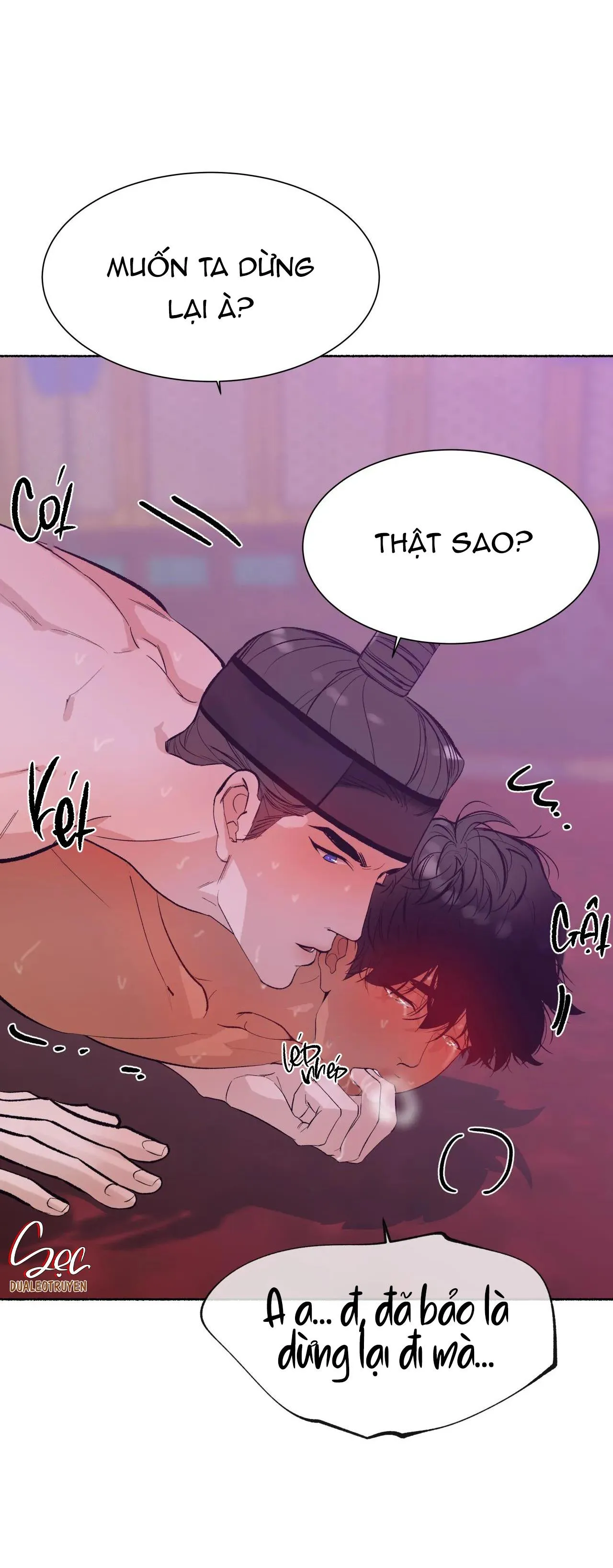 HỔ NGÀN NĂM Chapter 39 Trang 10