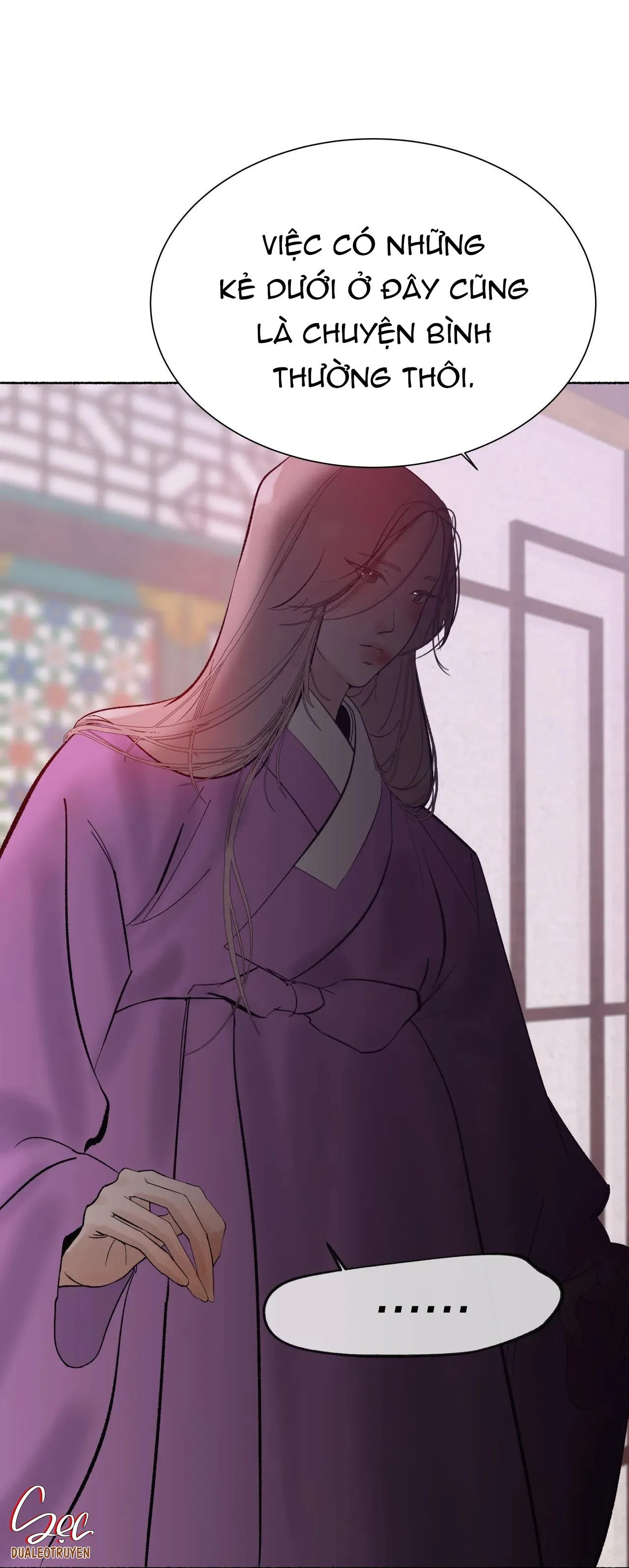 HỔ NGÀN NĂM Chapter 39 Trang 13