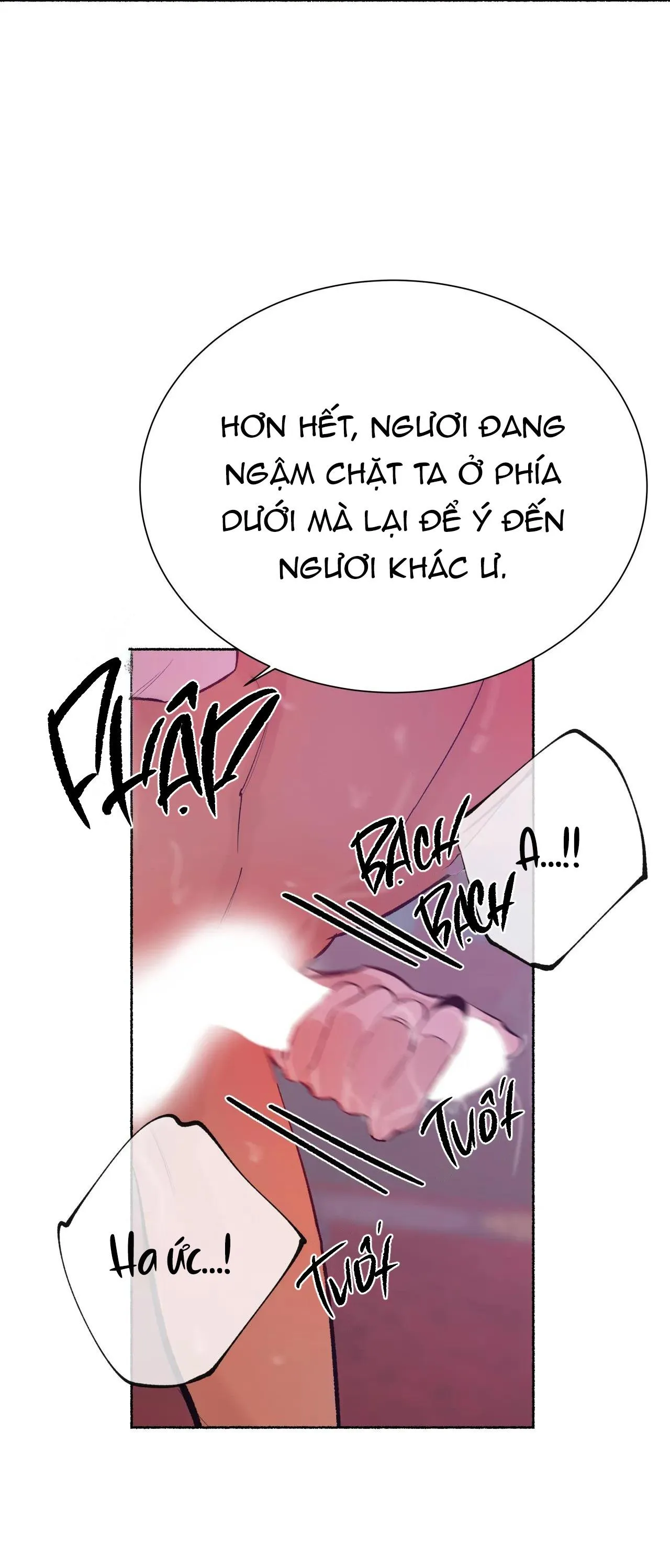 HỔ NGÀN NĂM Chapter 39 Trang 14