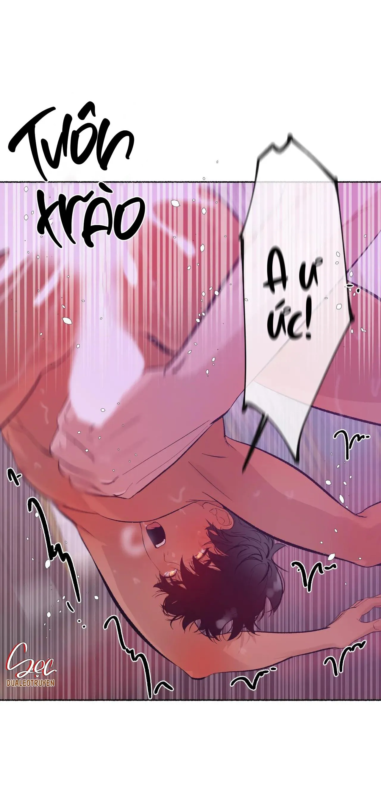 HỔ NGÀN NĂM Chapter 39 Trang 17