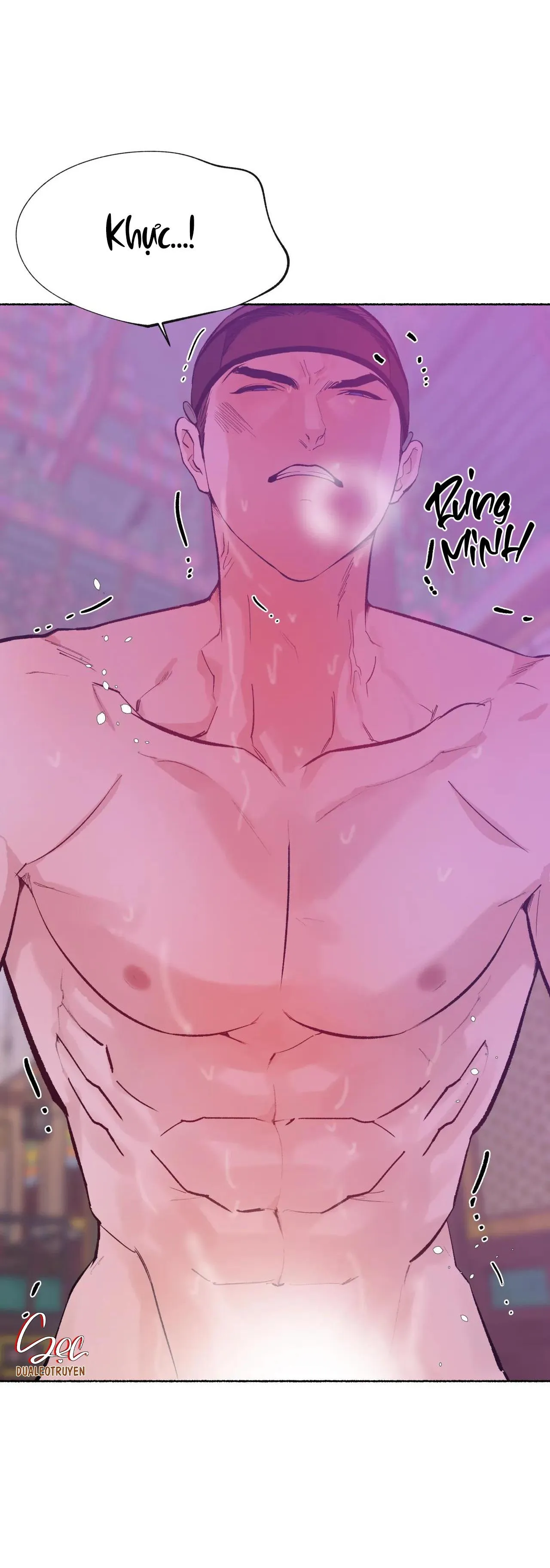 HỔ NGÀN NĂM Chapter 39 Trang 18