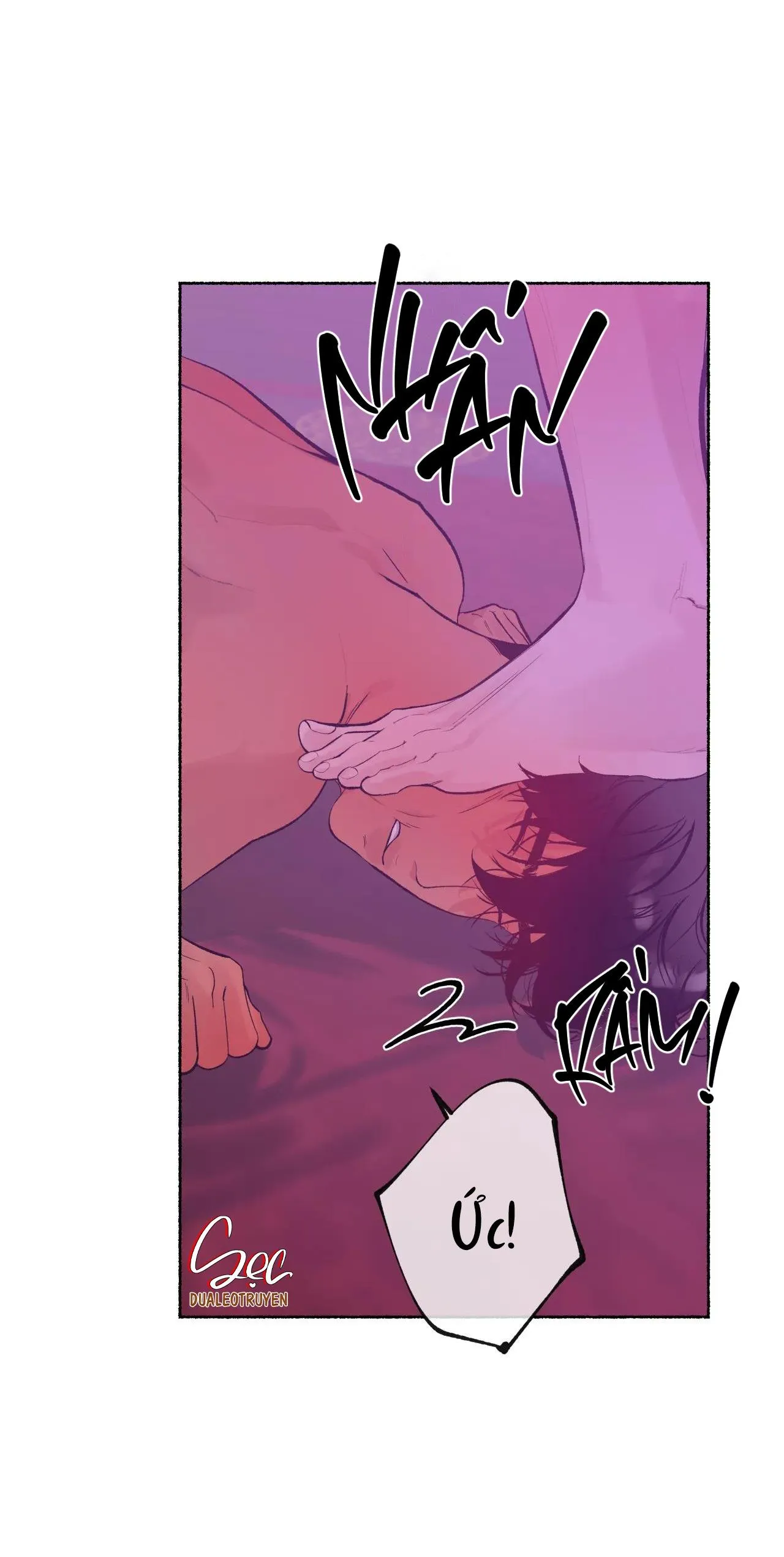 HỔ NGÀN NĂM Chapter 39 Trang 24