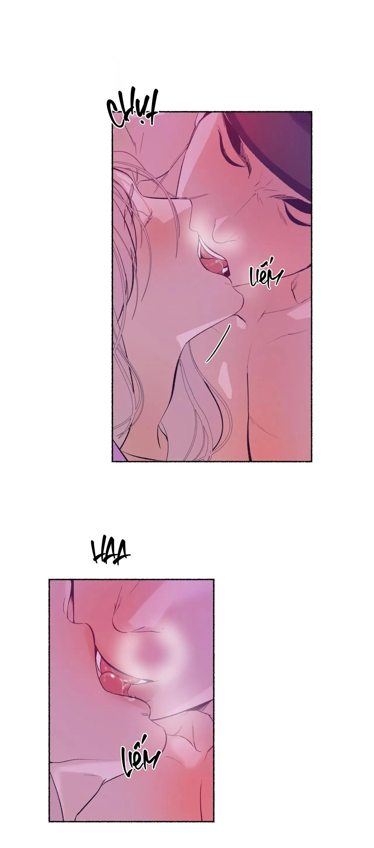 HỔ NGÀN NĂM Chapter 39 Trang 27