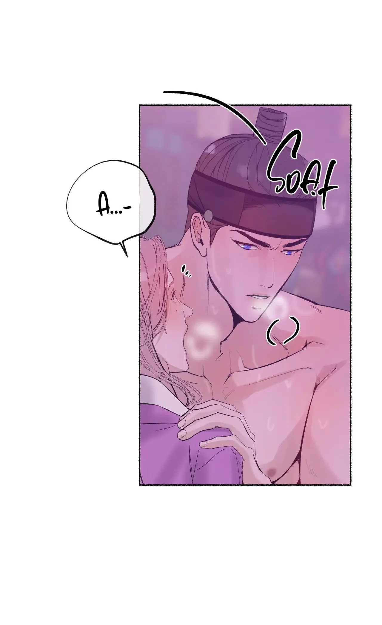 HỔ NGÀN NĂM Chapter 39 Trang 31