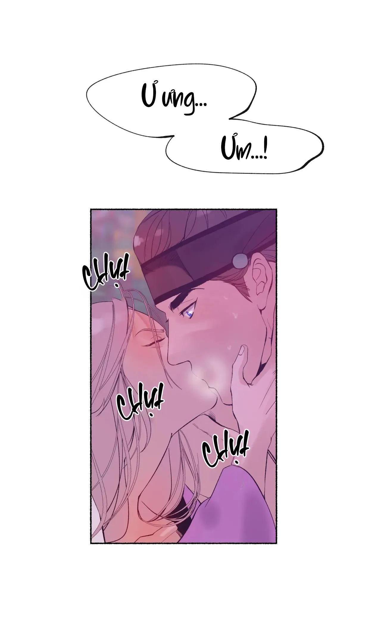 HỔ NGÀN NĂM Chapter 39 Trang 33