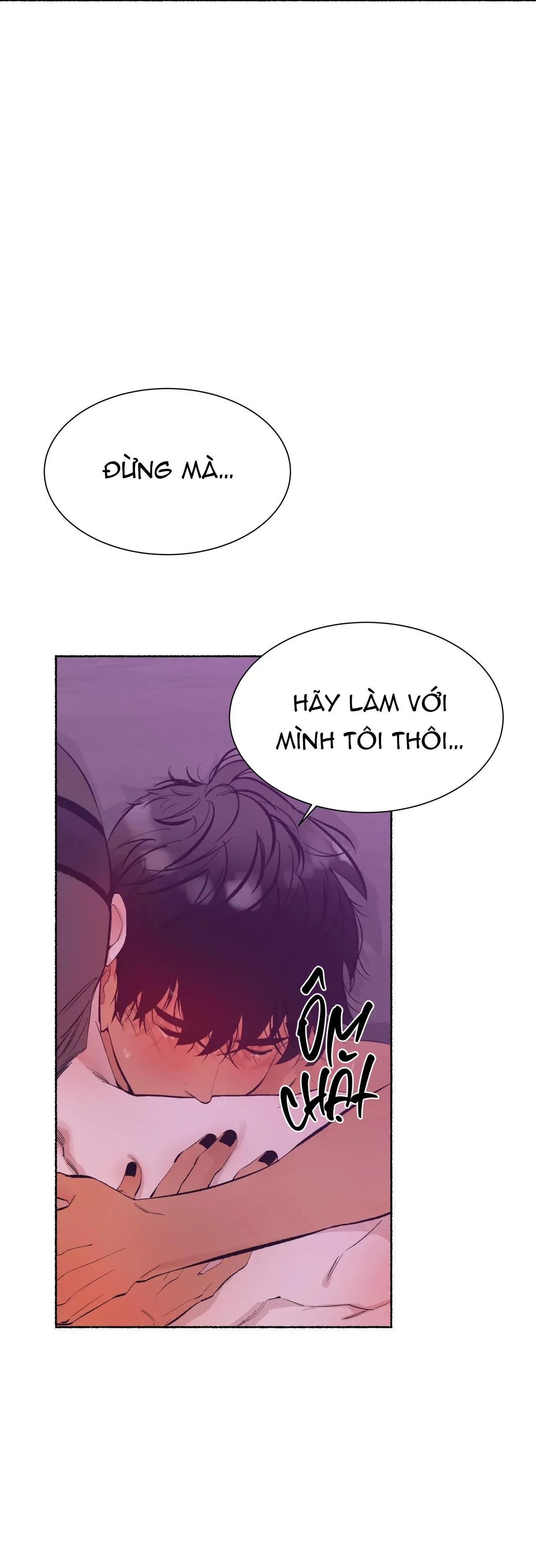 HỔ NGÀN NĂM Chapter 39 Trang 35