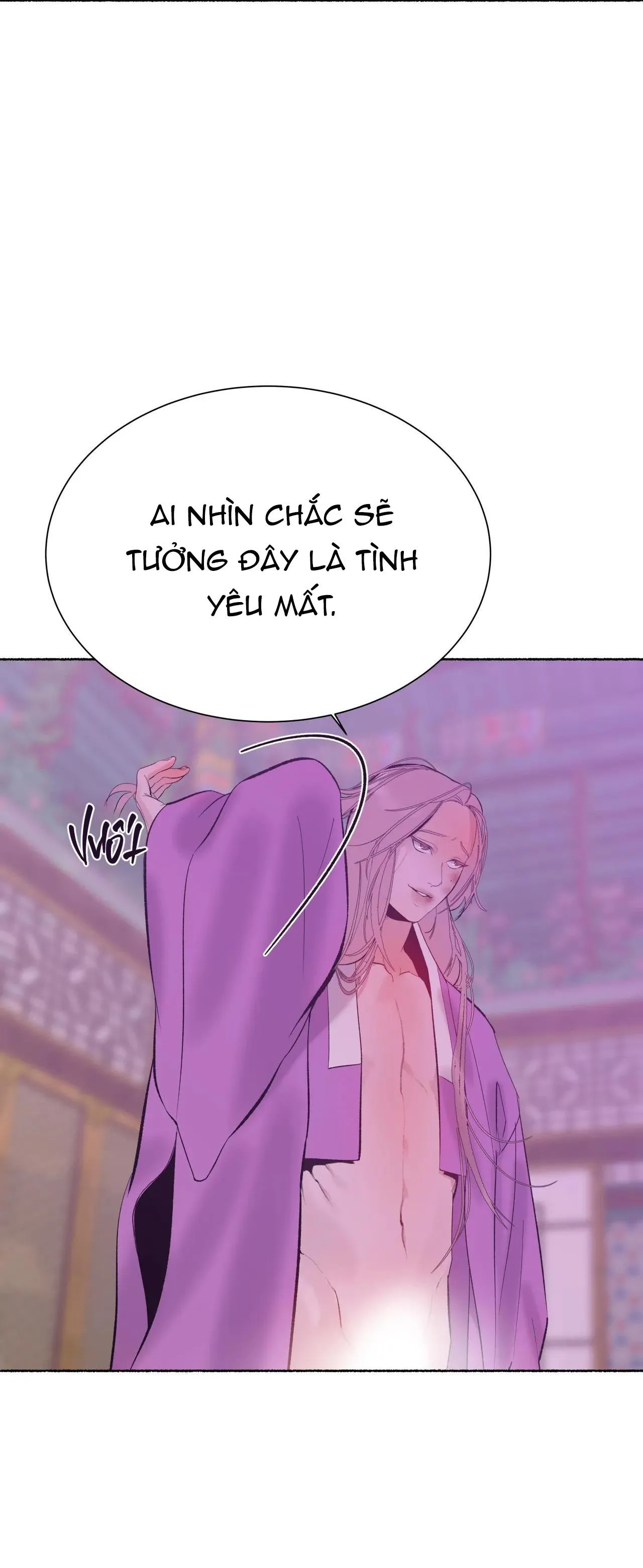 HỔ NGÀN NĂM Chapter 39 Trang 37