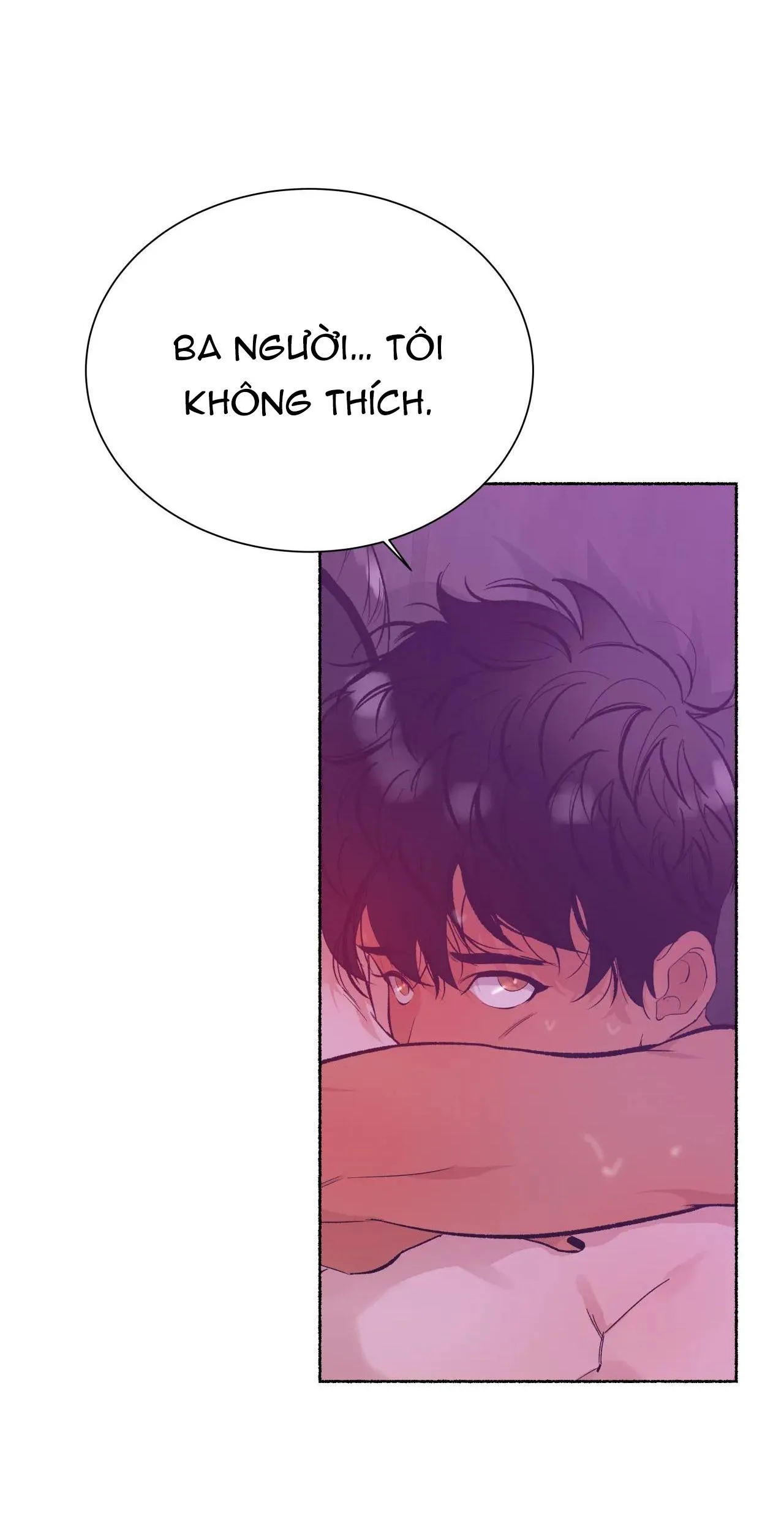 HỔ NGÀN NĂM Chapter 39 Trang 39