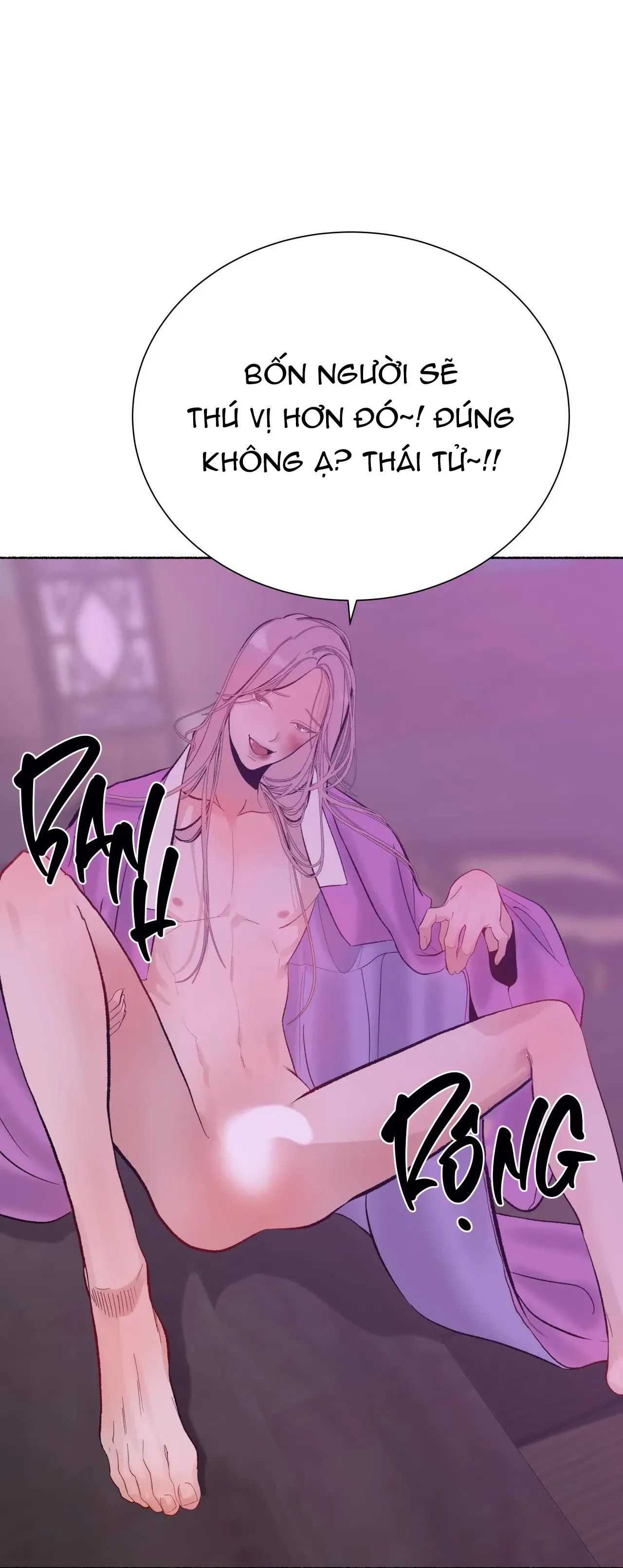 HỔ NGÀN NĂM Chapter 39 Trang 41