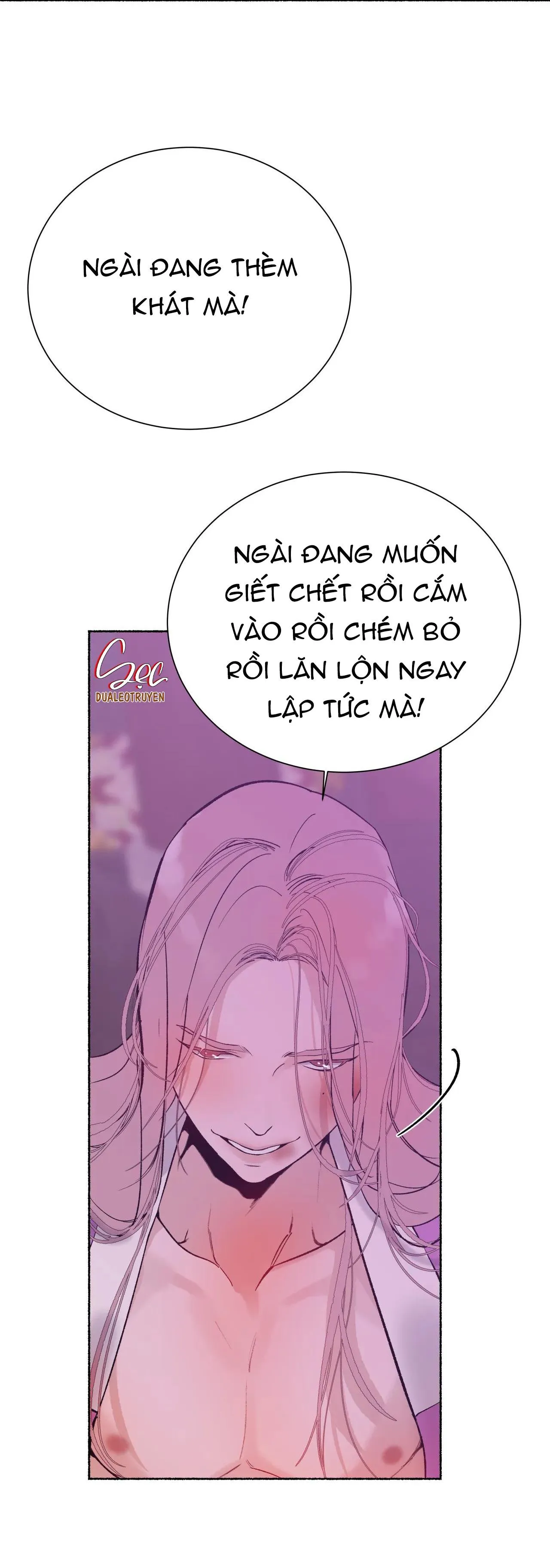 HỔ NGÀN NĂM Chapter 39 Trang 42