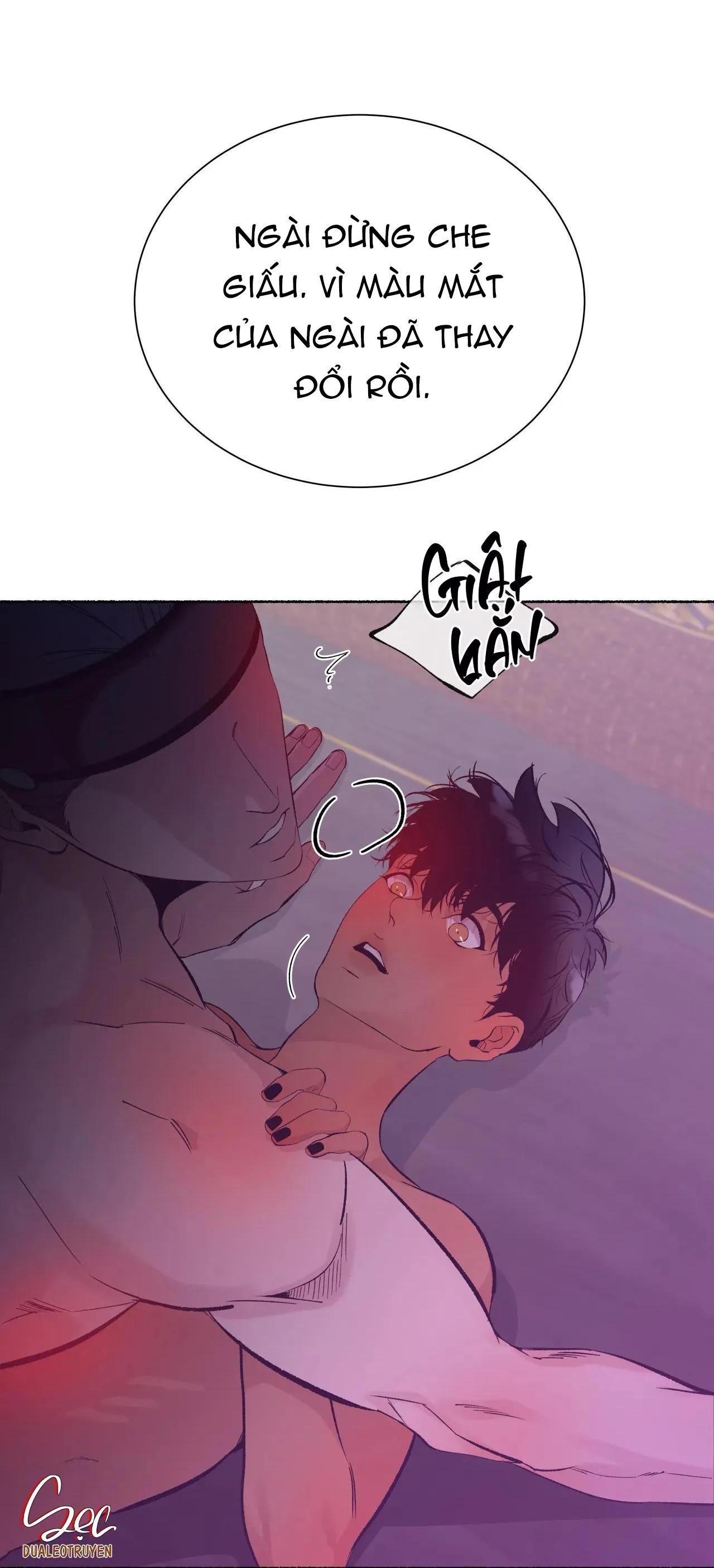 HỔ NGÀN NĂM Chapter 39 Trang 43