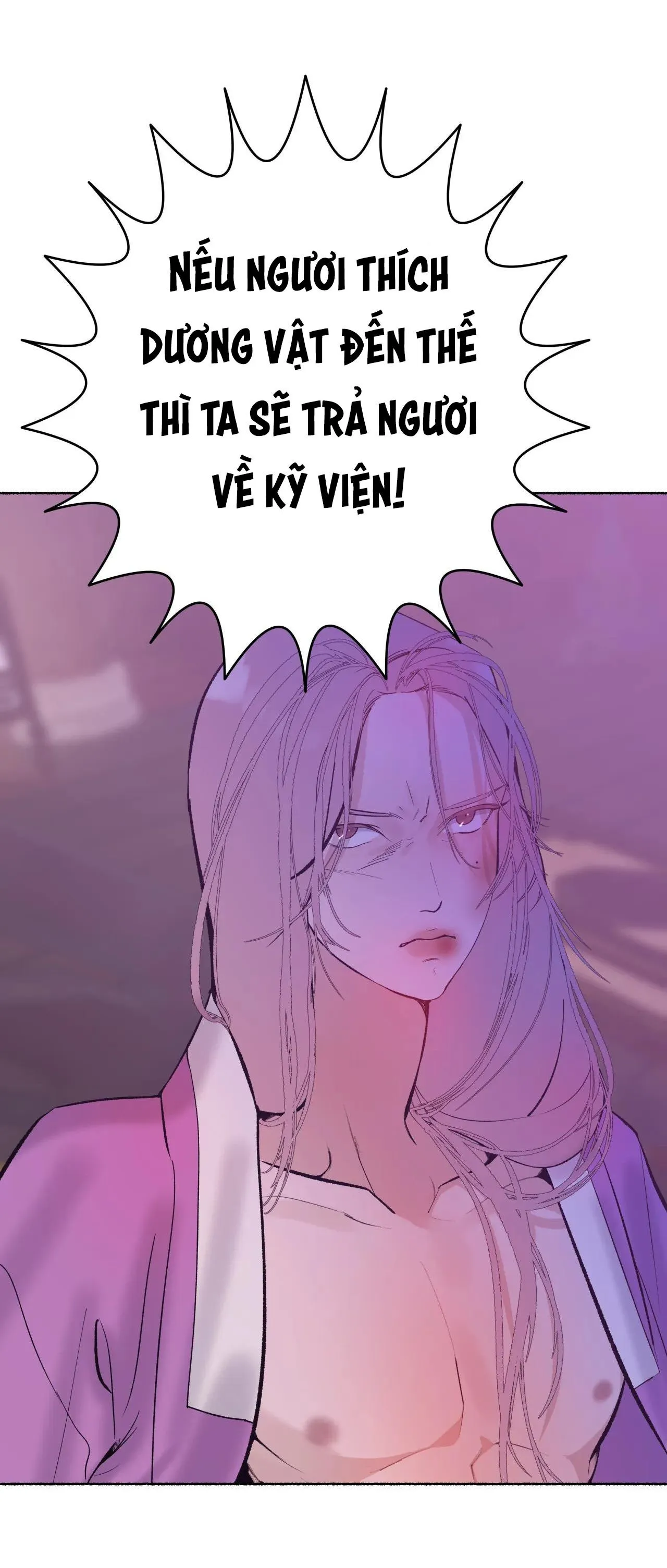 HỔ NGÀN NĂM Chapter 39 Trang 47