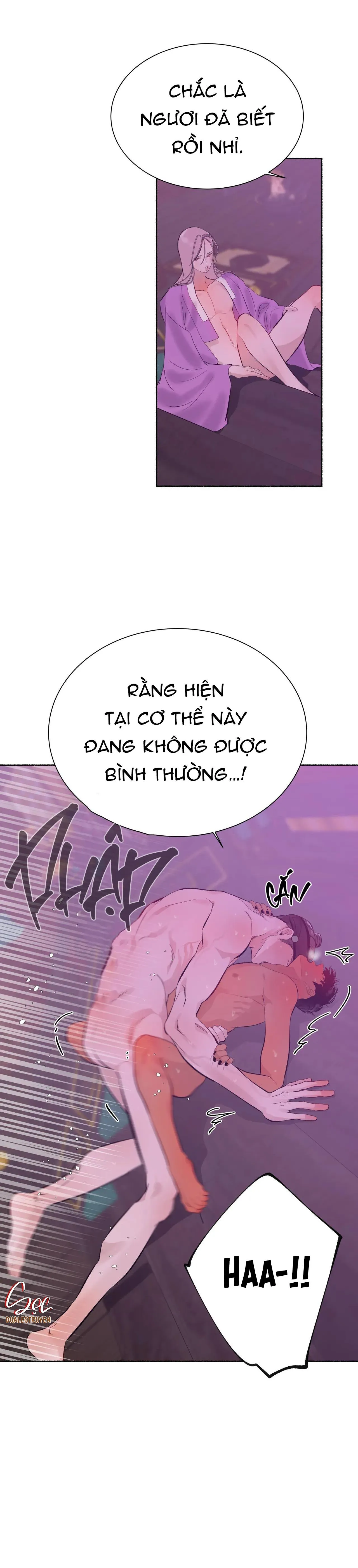 HỔ NGÀN NĂM Chapter 39 Trang 51