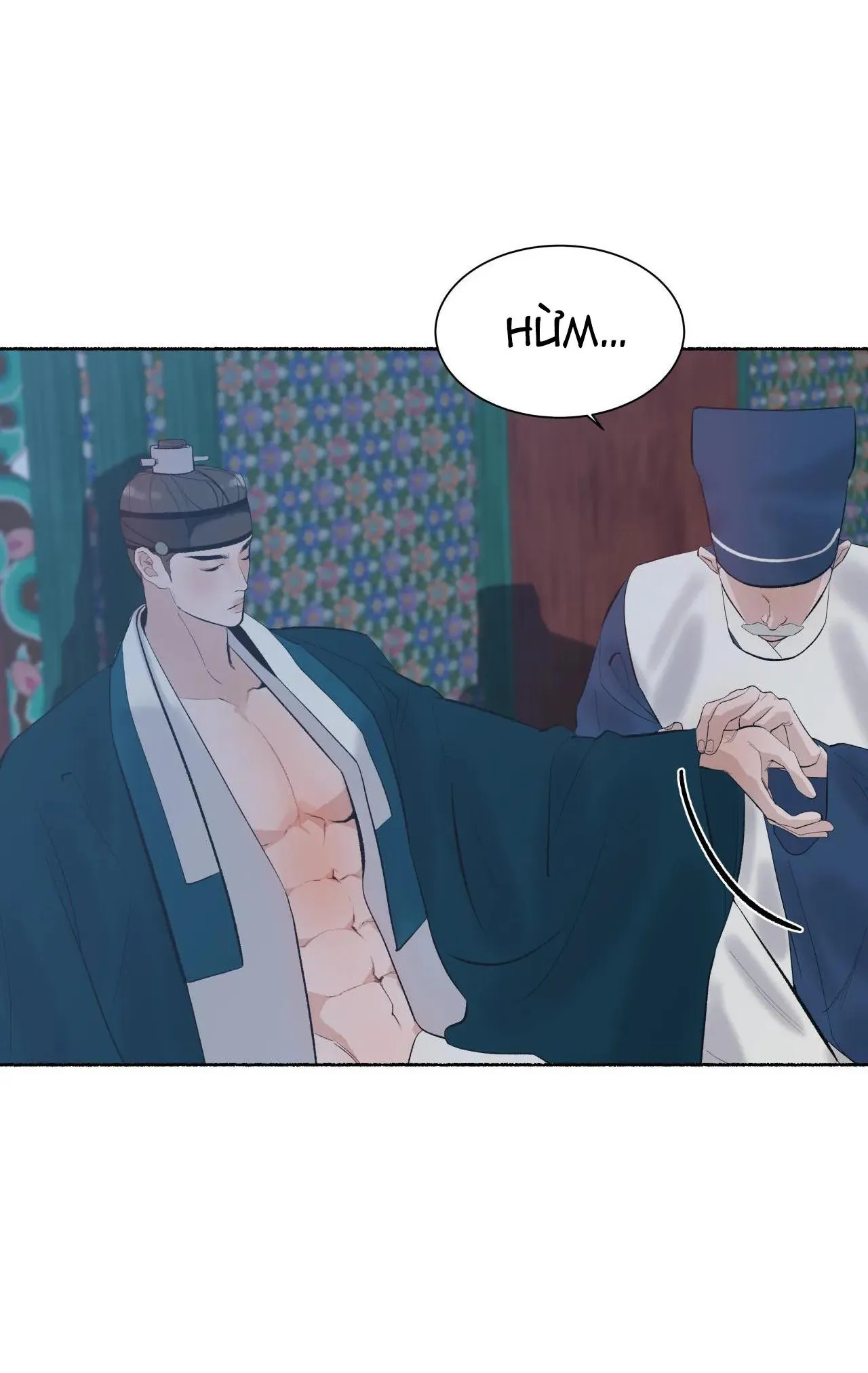 HỔ NGÀN NĂM Chapter 39 Trang 53