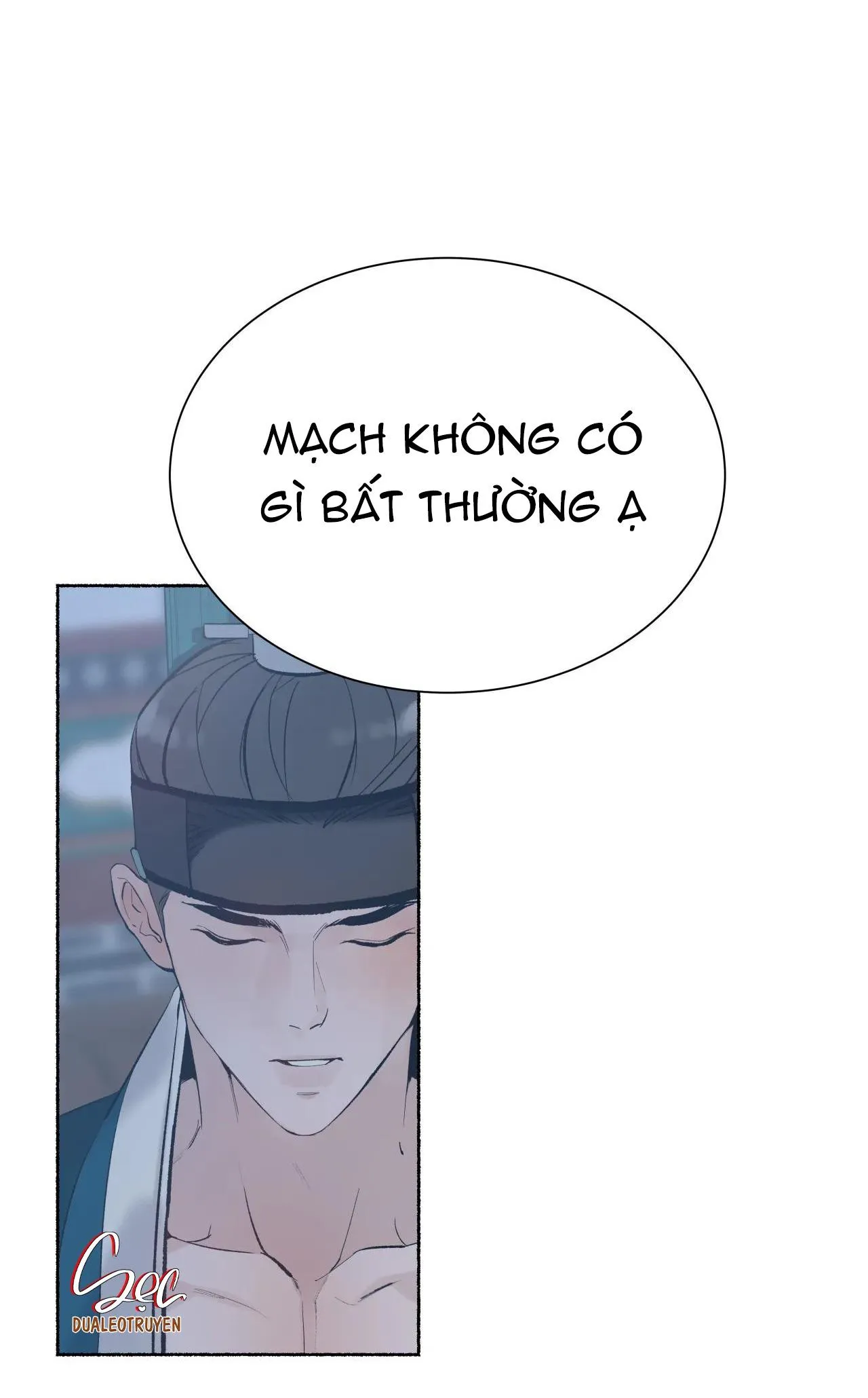 HỔ NGÀN NĂM Chapter 39 Trang 55