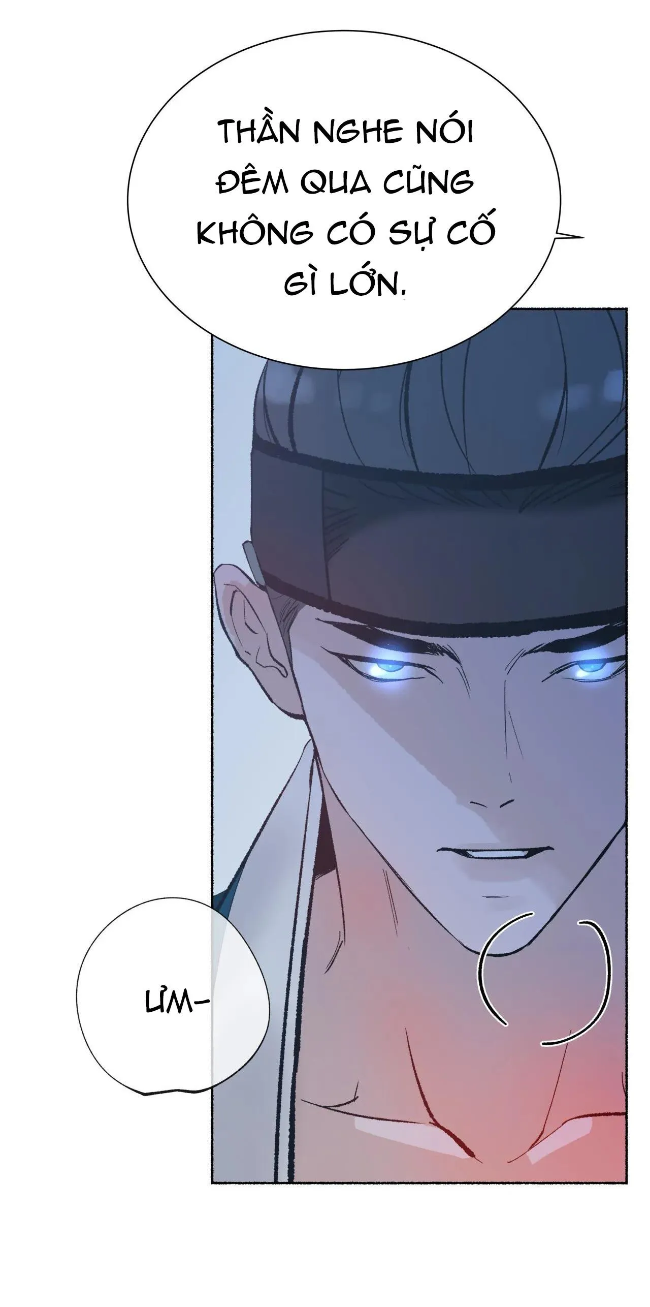 HỔ NGÀN NĂM Chapter 39 Trang 56