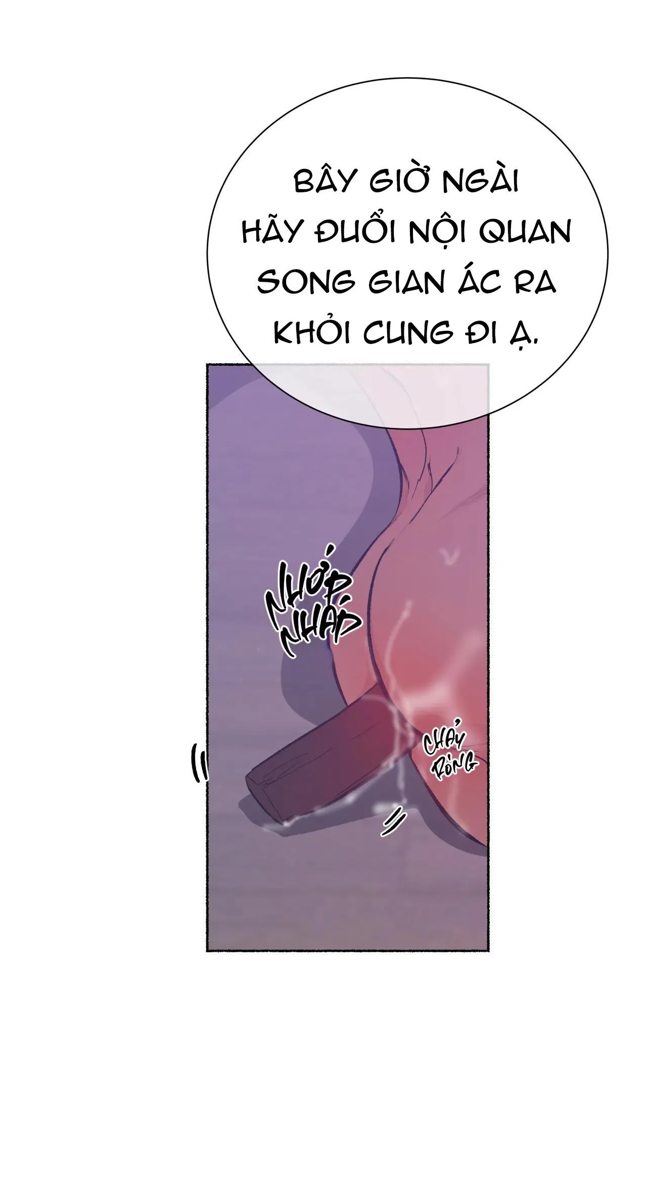 HỔ NGÀN NĂM Chapter 39 Trang 58