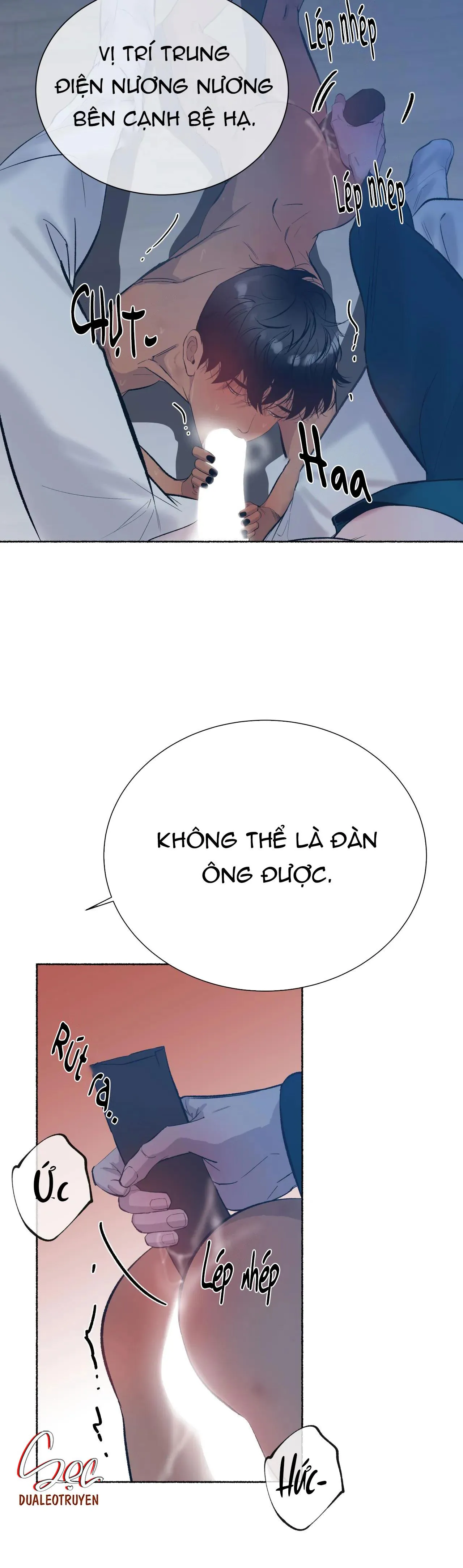 HỔ NGÀN NĂM Chapter 40 Trang 7