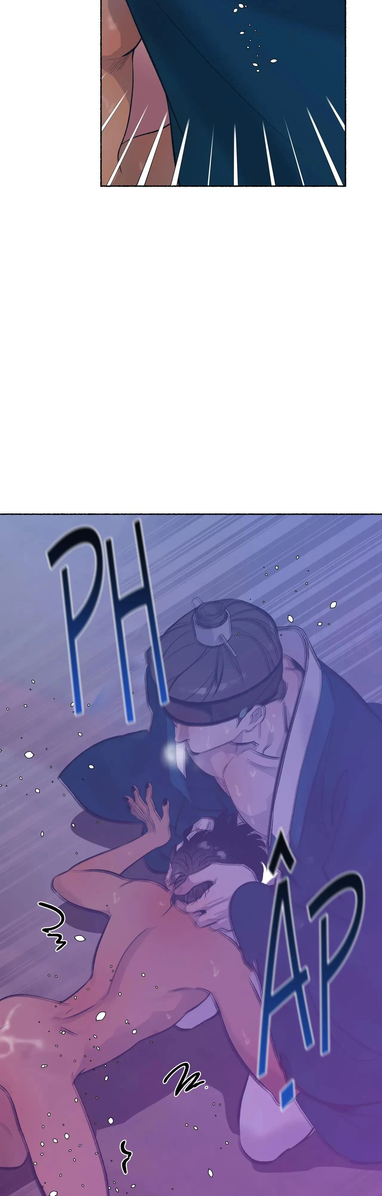 HỔ NGÀN NĂM Chapter 40 Trang 9