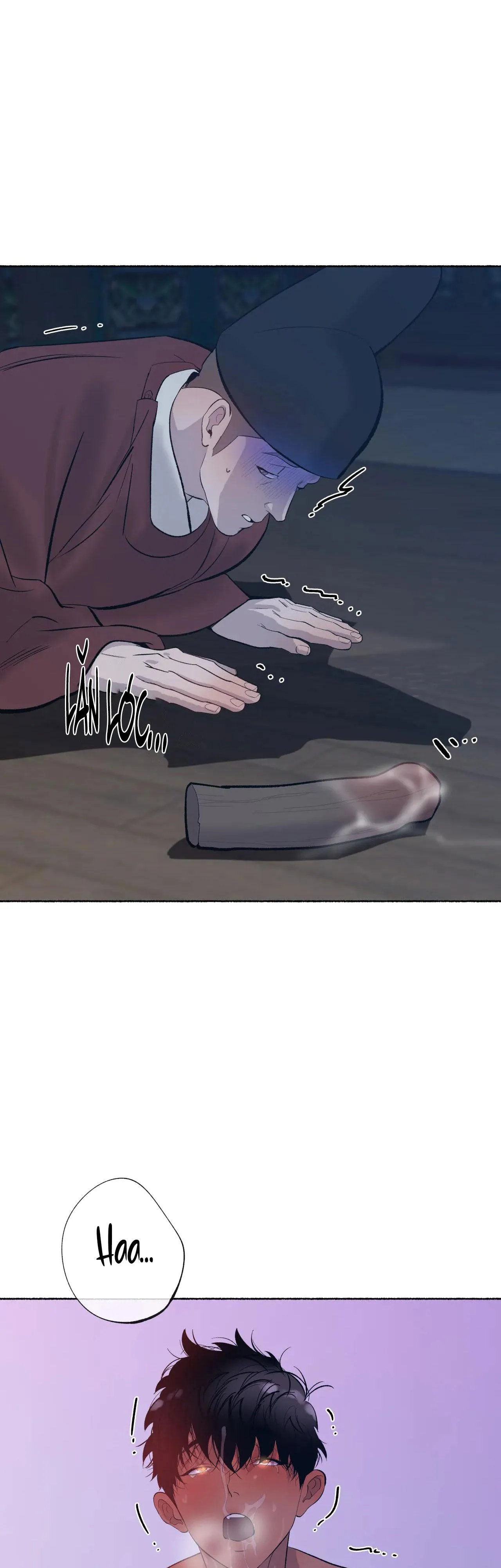 HỔ NGÀN NĂM Chapter 40 Trang 12