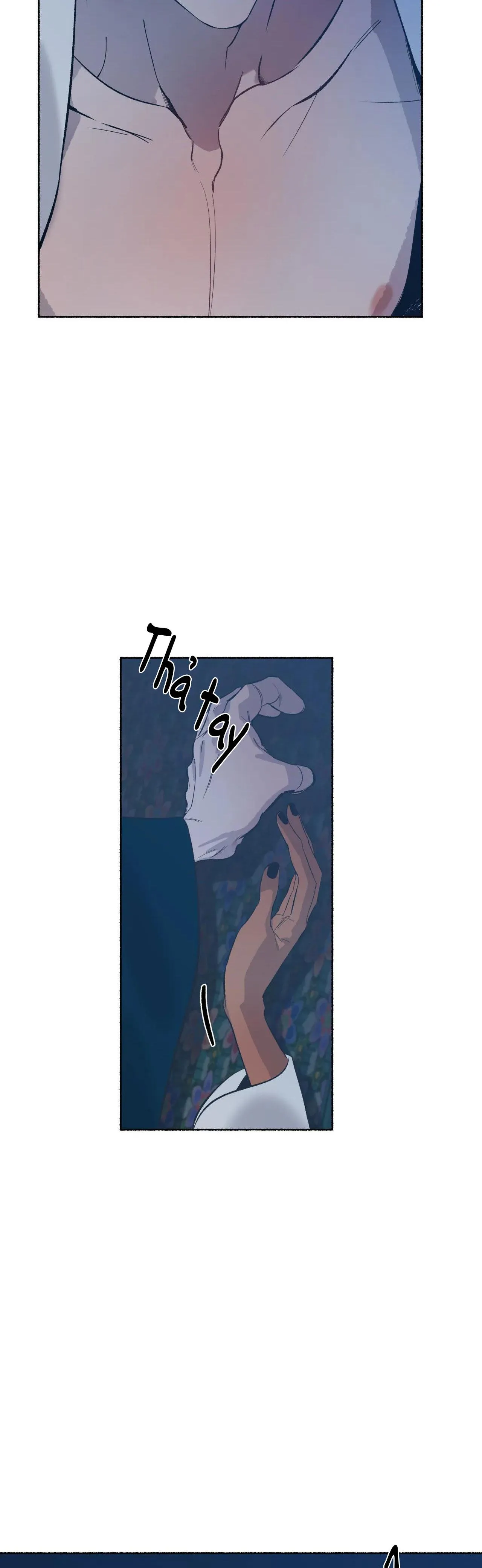 HỔ NGÀN NĂM Chapter 40 Trang 22