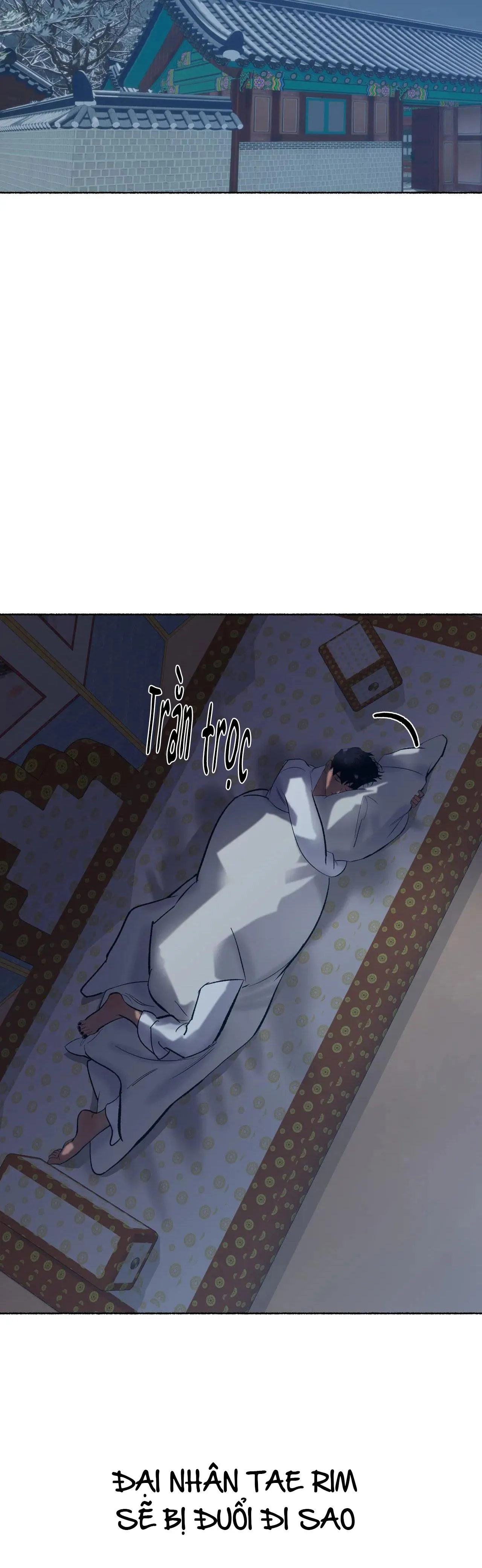 HỔ NGÀN NĂM Chapter 40 Trang 24