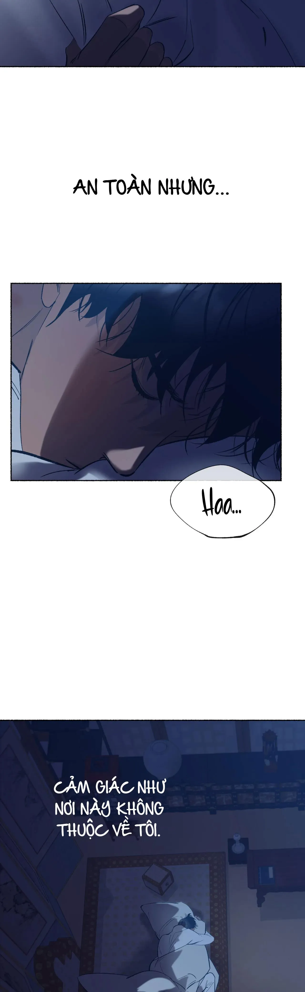 HỔ NGÀN NĂM Chapter 40 Trang 26