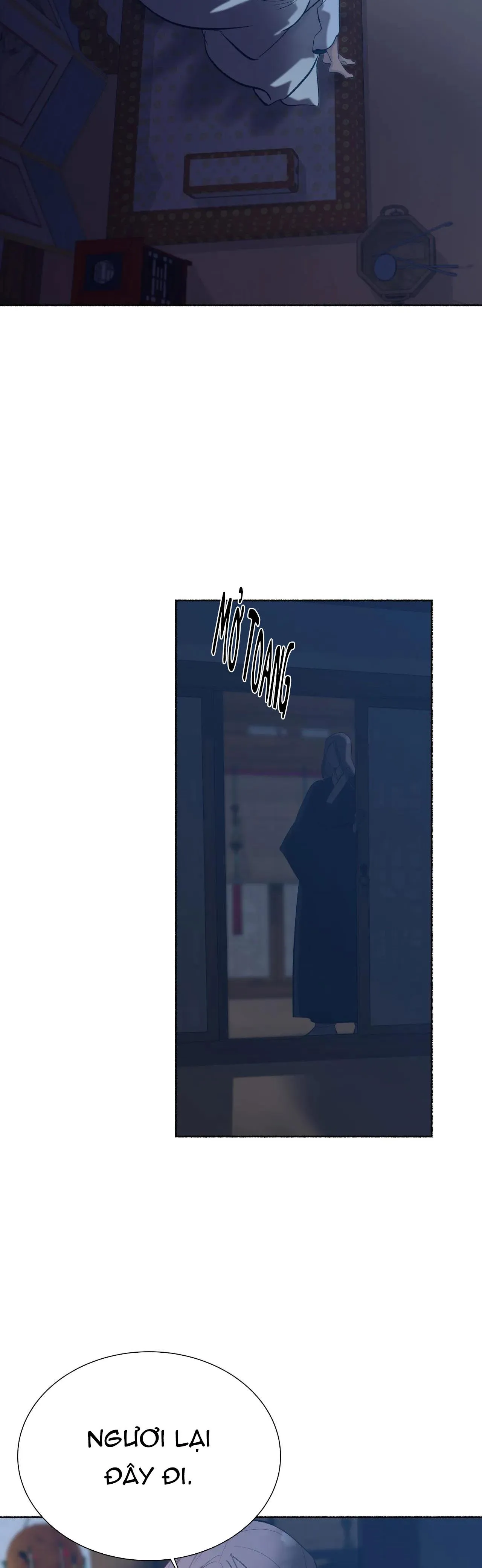 HỔ NGÀN NĂM Chapter 40 Trang 27