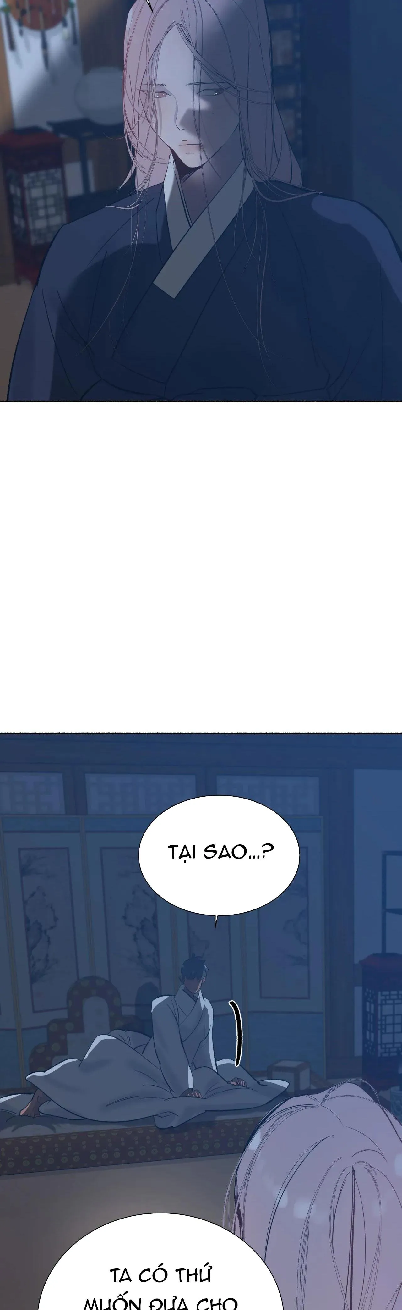 HỔ NGÀN NĂM Chapter 40 Trang 28