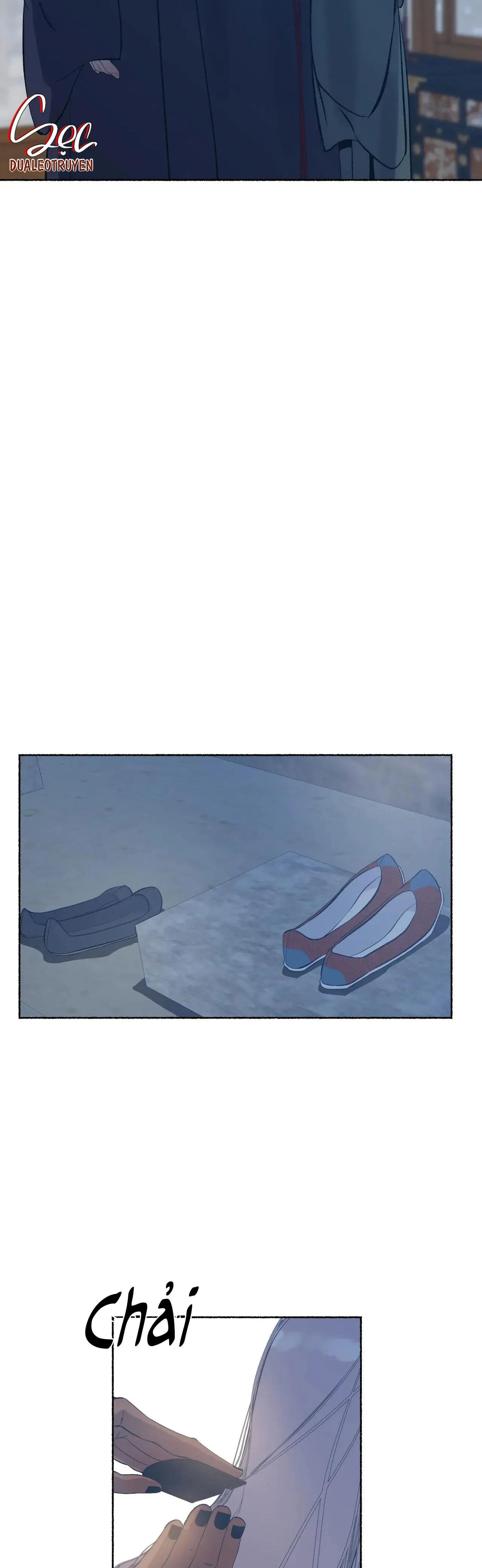 HỔ NGÀN NĂM Chapter 40 Trang 35