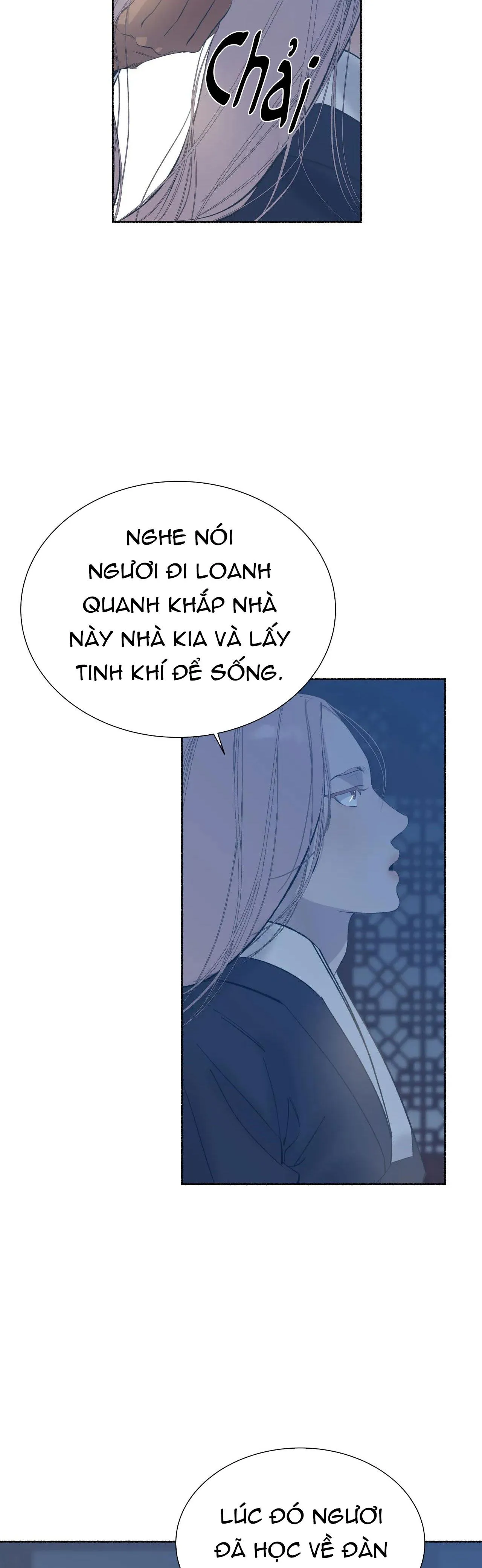 HỔ NGÀN NĂM Chapter 40 Trang 36