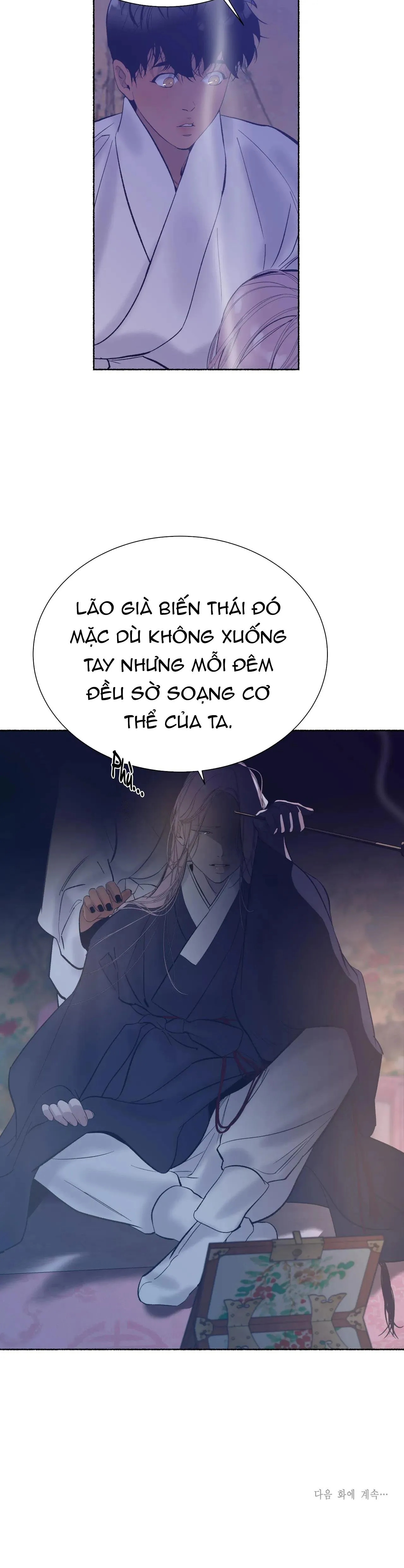 HỔ NGÀN NĂM Chapter 40 Trang 40