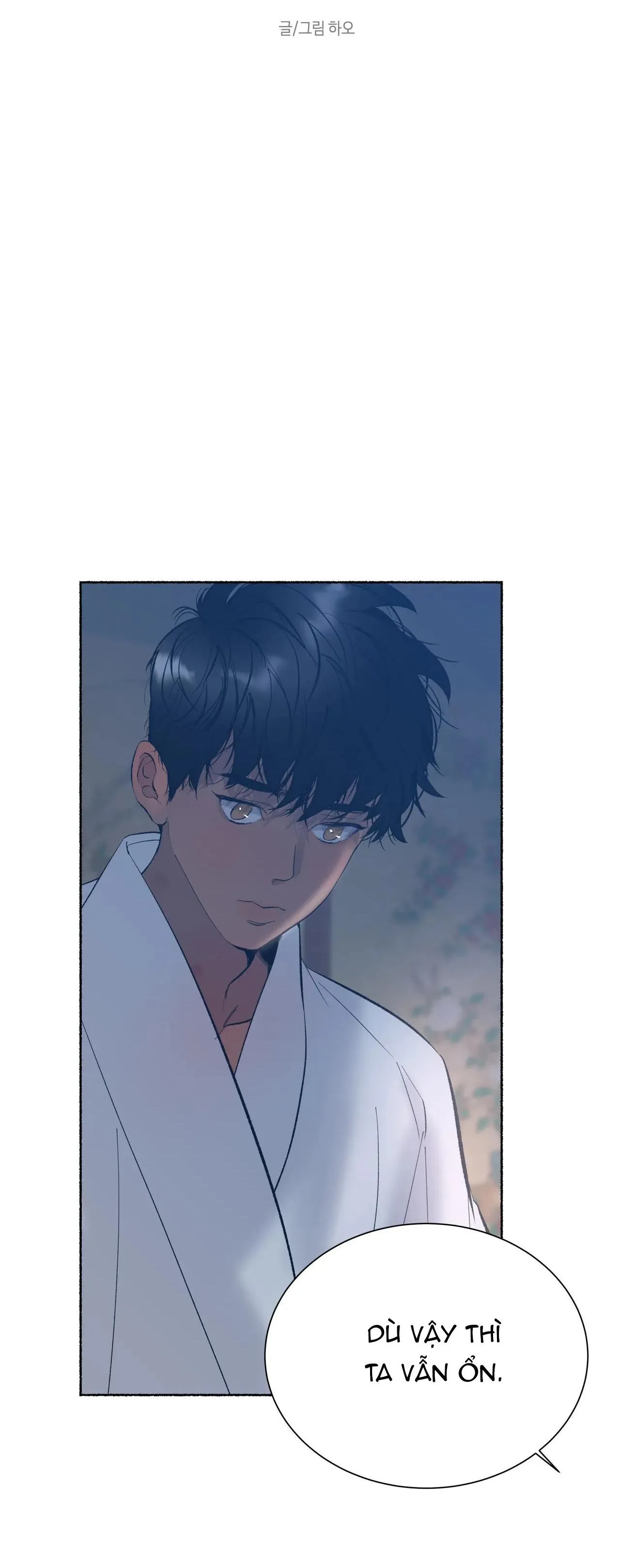 HỔ NGÀN NĂM Chapter 41 Trang 5