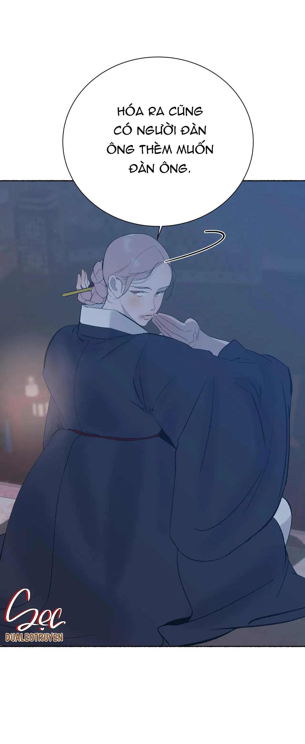 HỔ NGÀN NĂM Chapter 41 Trang 8