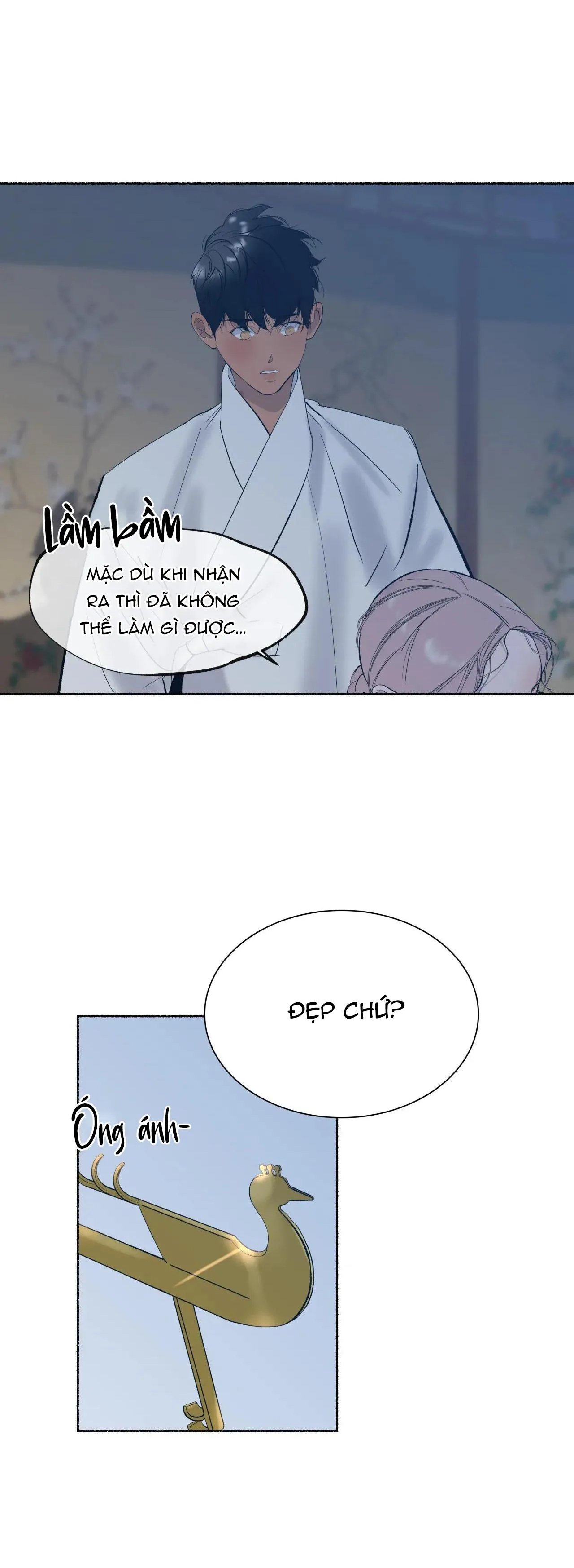 HỔ NGÀN NĂM Chapter 41 Trang 9