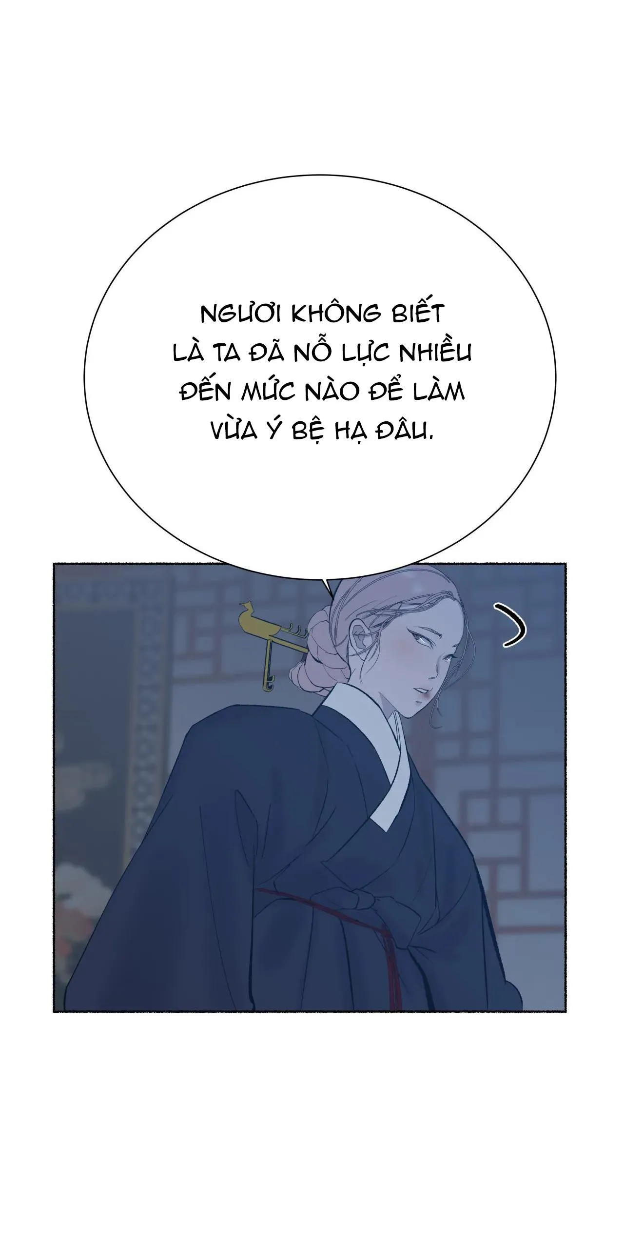 HỔ NGÀN NĂM Chapter 41 Trang 11