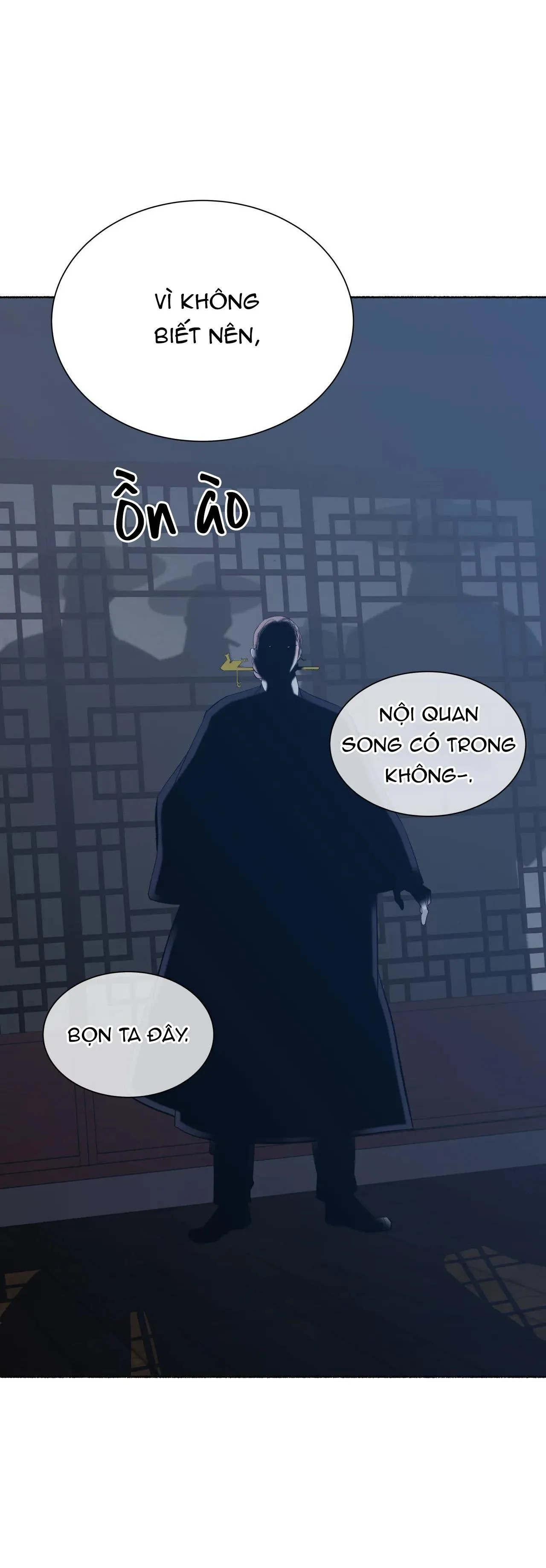 HỔ NGÀN NĂM Chapter 41 Trang 12