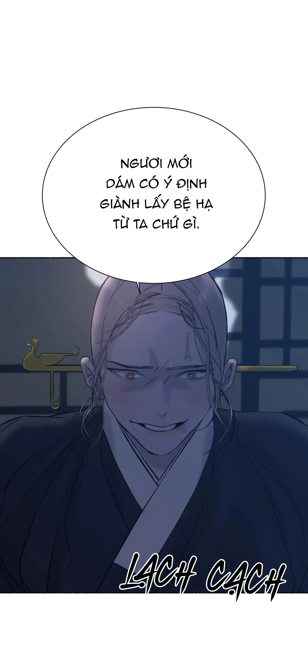 HỔ NGÀN NĂM Chapter 41 Trang 13