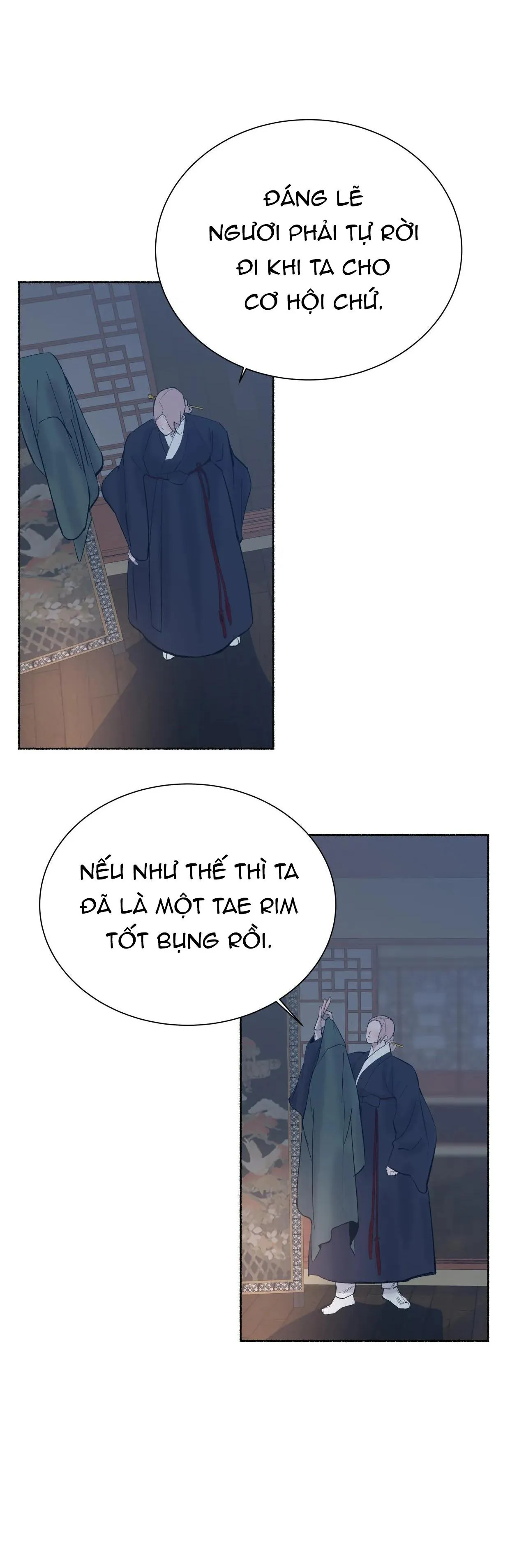 HỔ NGÀN NĂM Chapter 41 Trang 16