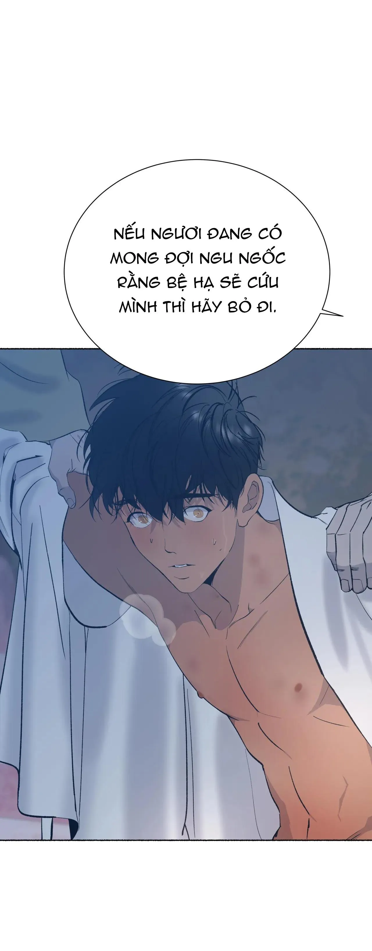 HỔ NGÀN NĂM Chapter 41 Trang 17