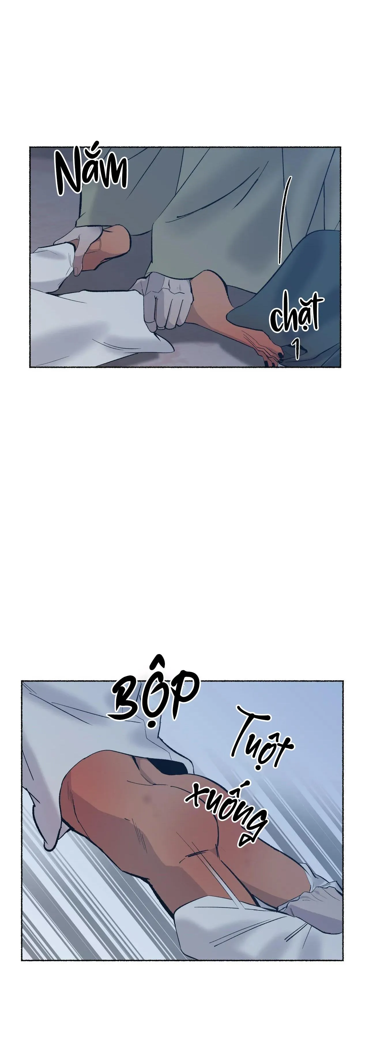 HỔ NGÀN NĂM Chapter 41 Trang 19