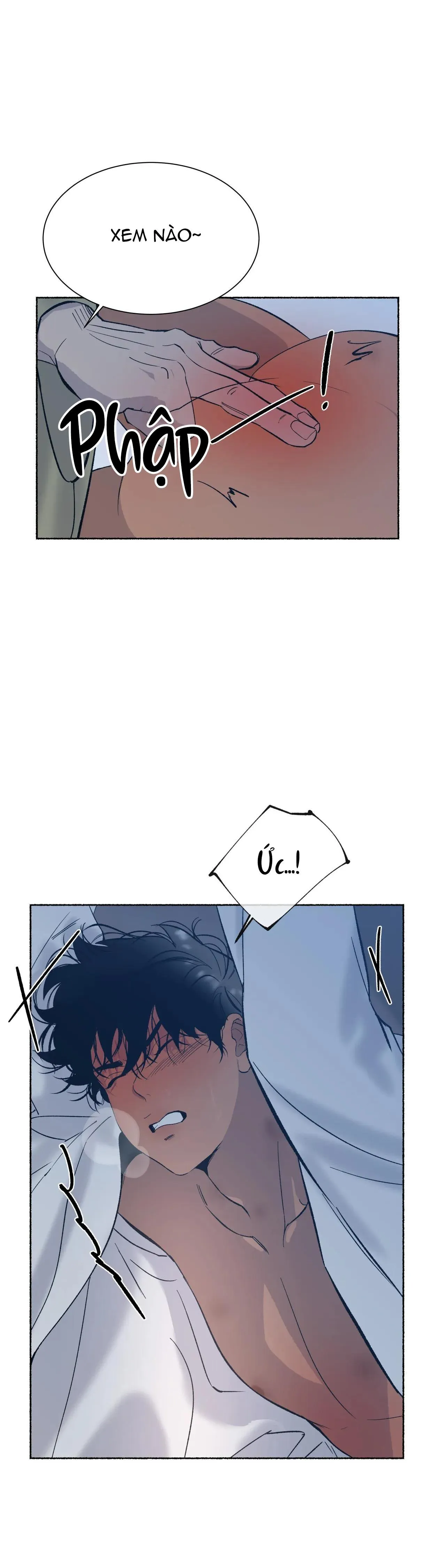 HỔ NGÀN NĂM Chapter 41 Trang 21