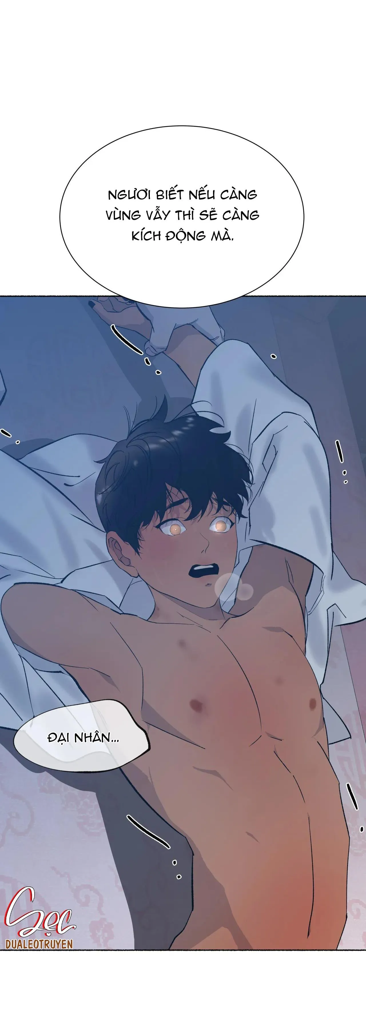 HỔ NGÀN NĂM Chapter 41 Trang 23