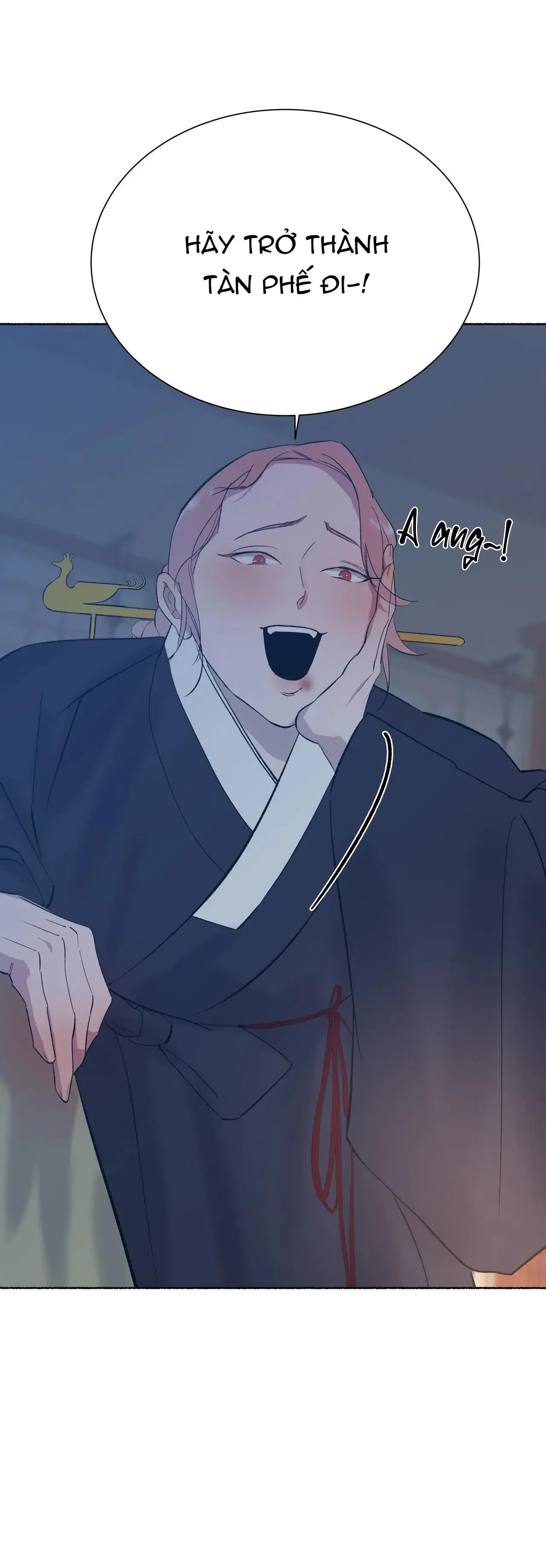 HỔ NGÀN NĂM Chapter 41 Trang 24