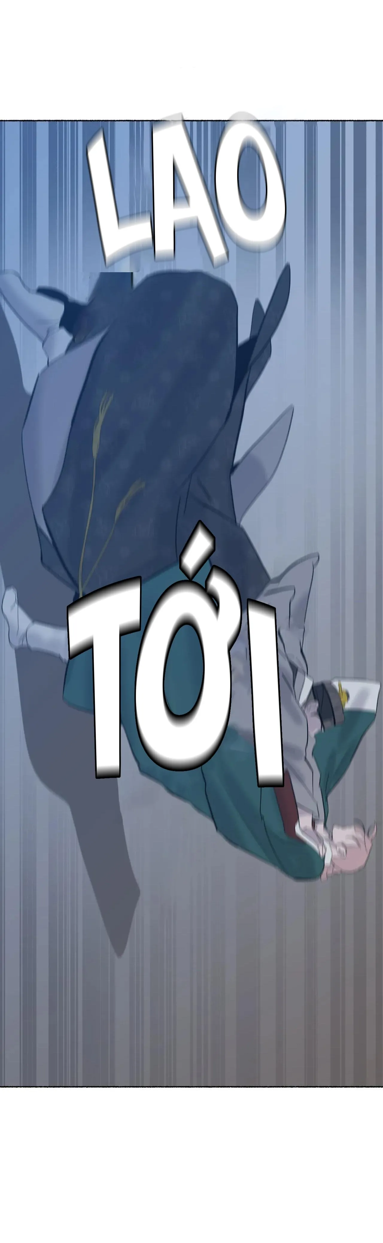 HỔ NGÀN NĂM Chapter 41 Trang 32