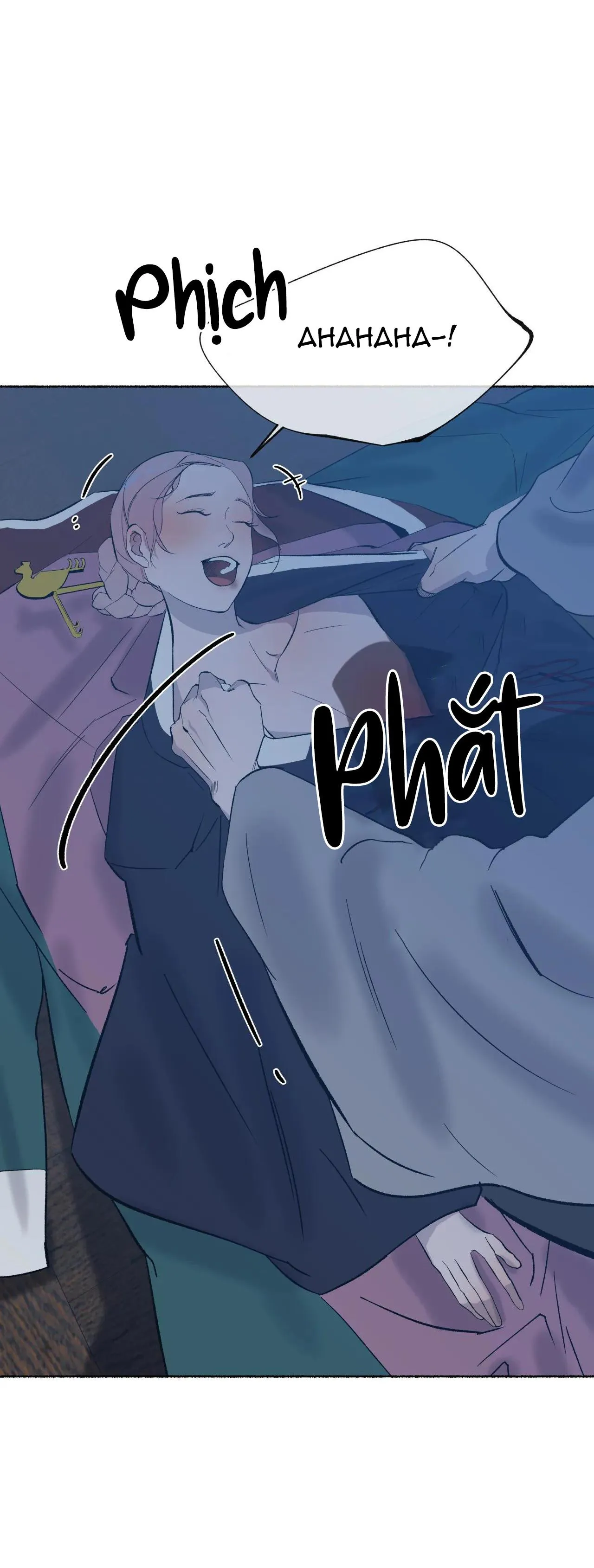 HỔ NGÀN NĂM Chapter 41 Trang 33