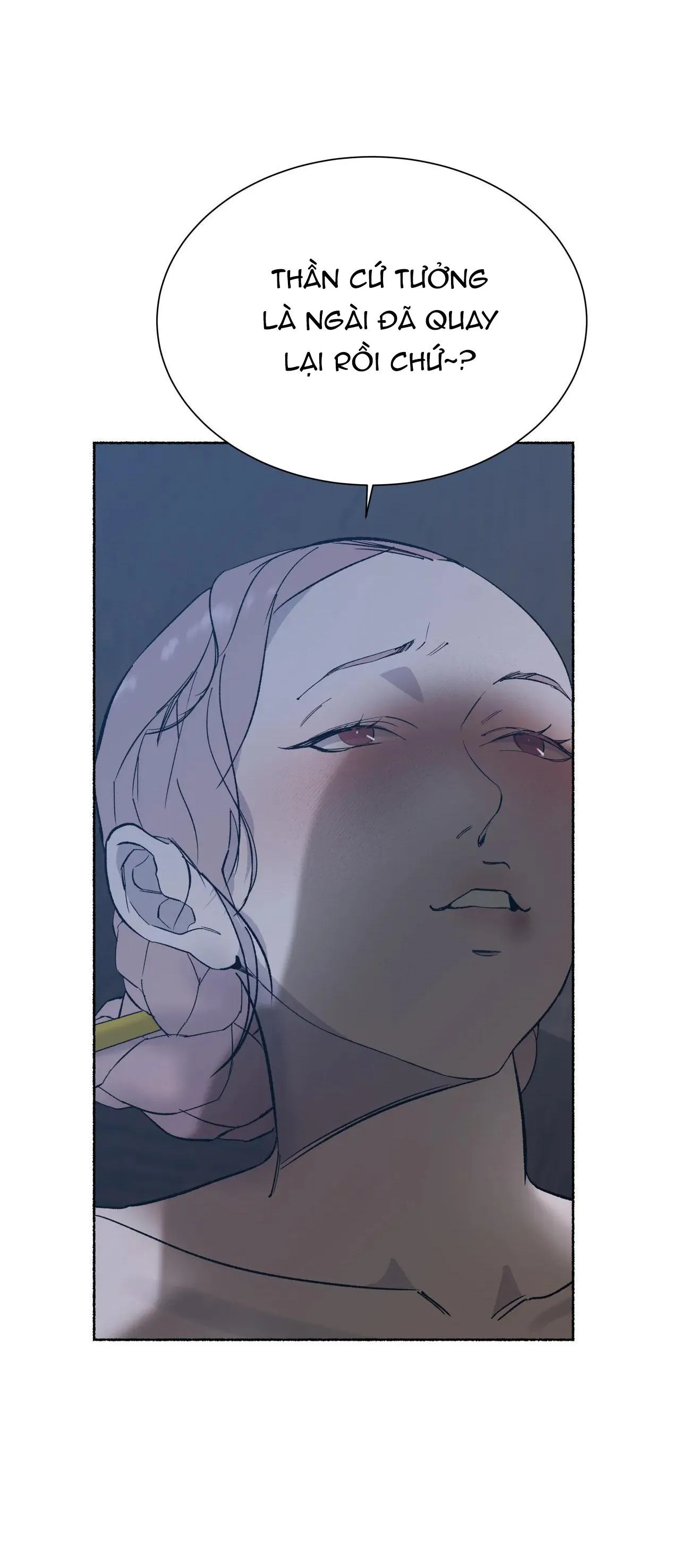 HỔ NGÀN NĂM Chapter 41 Trang 35