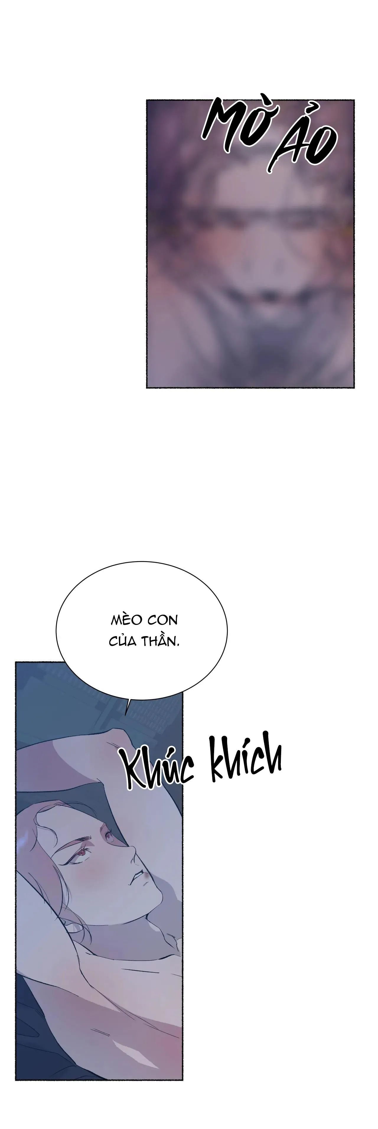 HỔ NGÀN NĂM Chapter 41 Trang 40