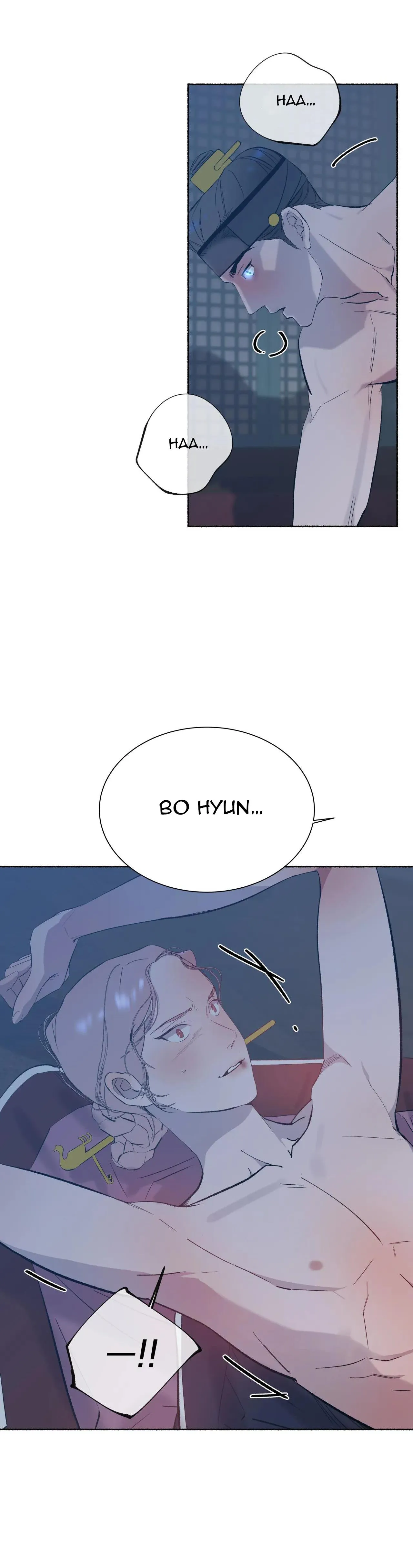 HỔ NGÀN NĂM Chapter 41 Trang 41