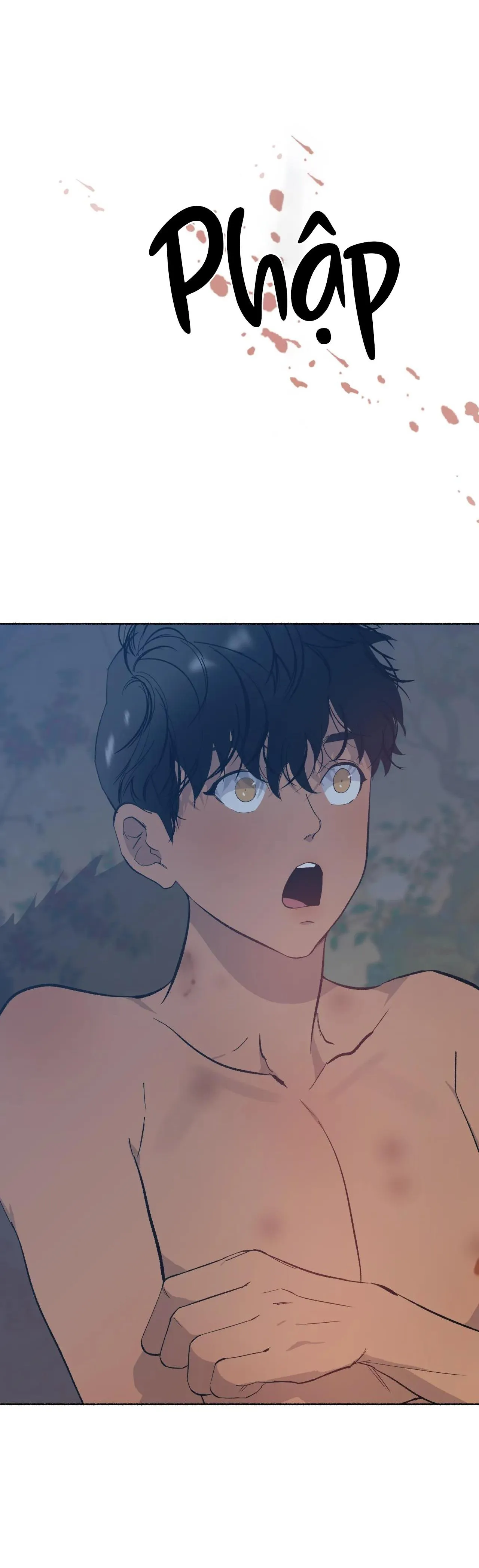 HỔ NGÀN NĂM Chapter 41 Trang 43